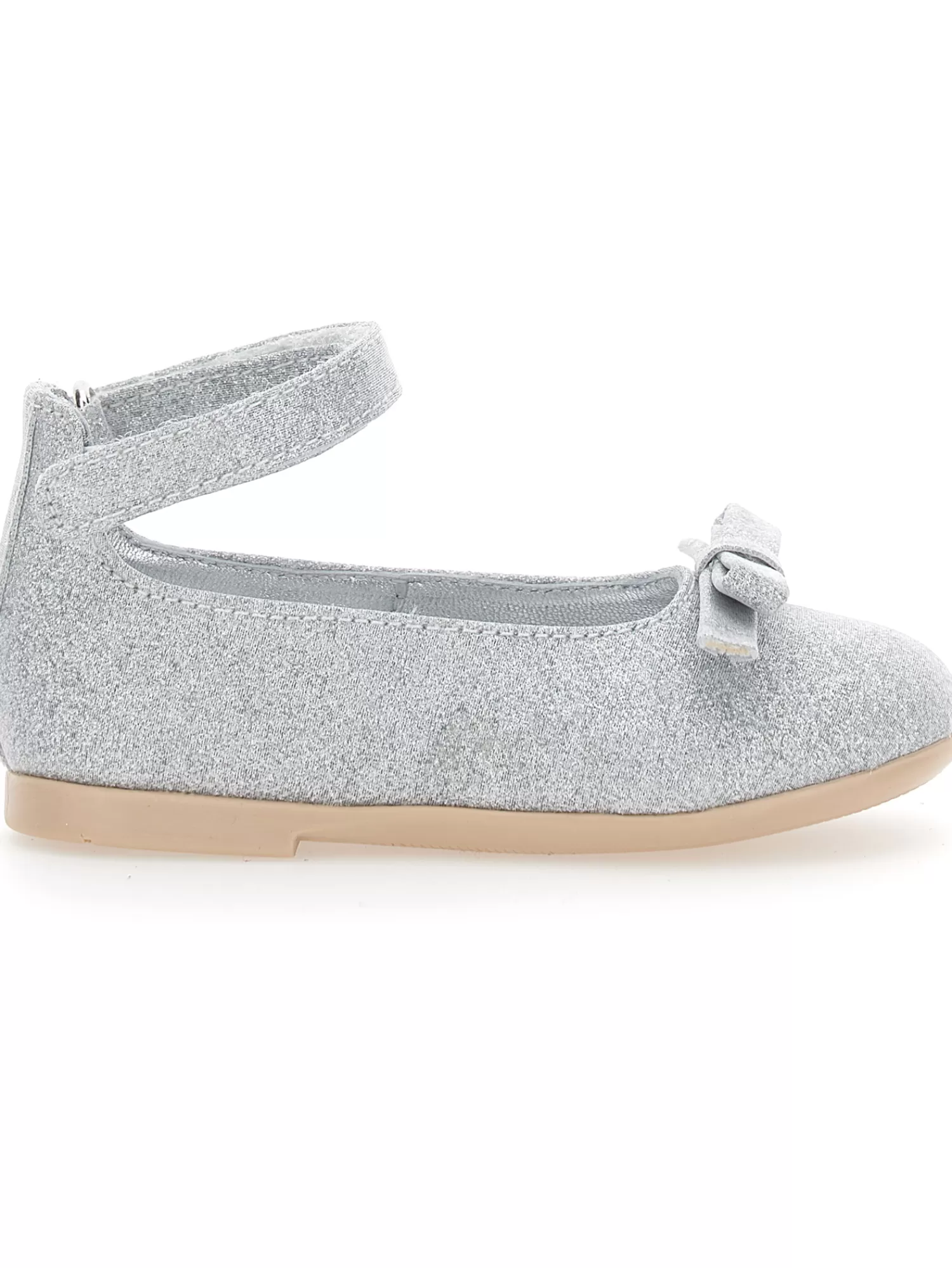 Monnalisa Ballerine glitter