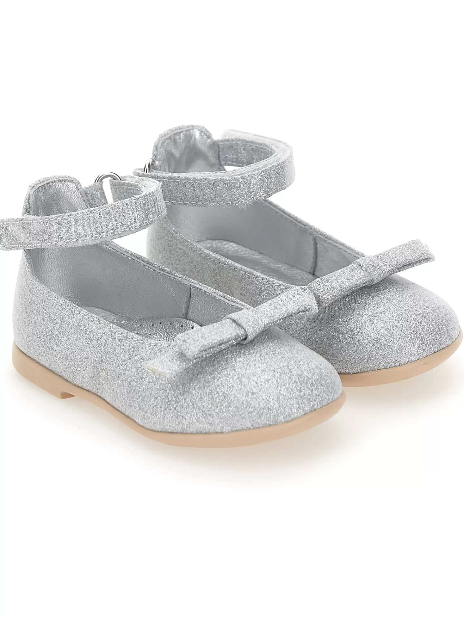 Monnalisa Ballerine glitter