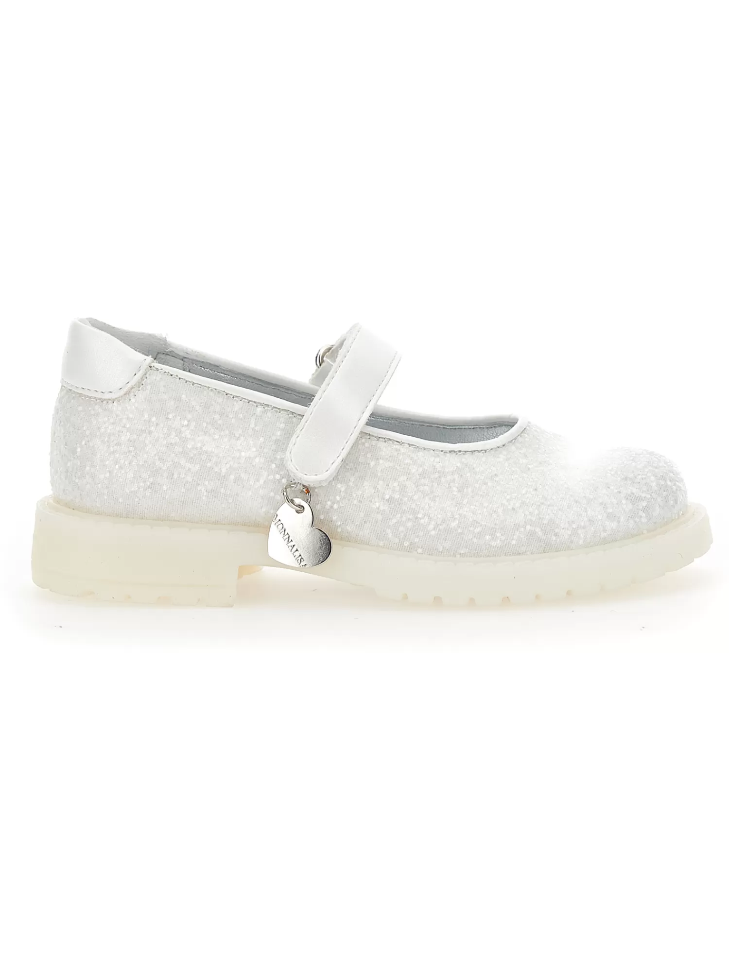 Monnalisa Ballerine glitter truck