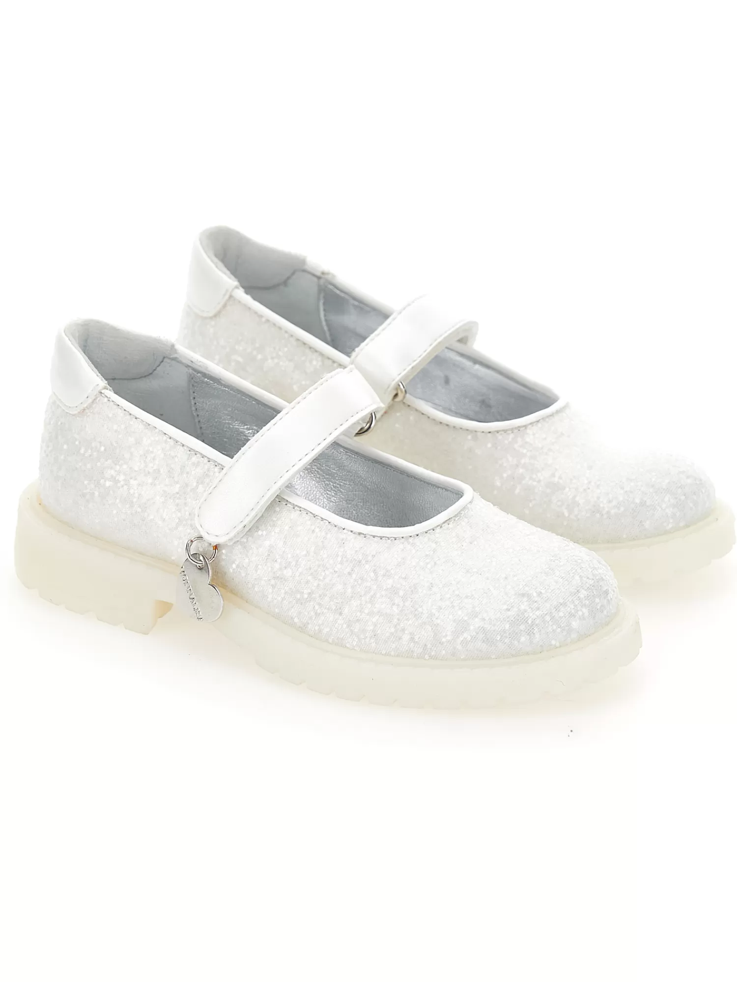 Monnalisa Ballerine glitter truck