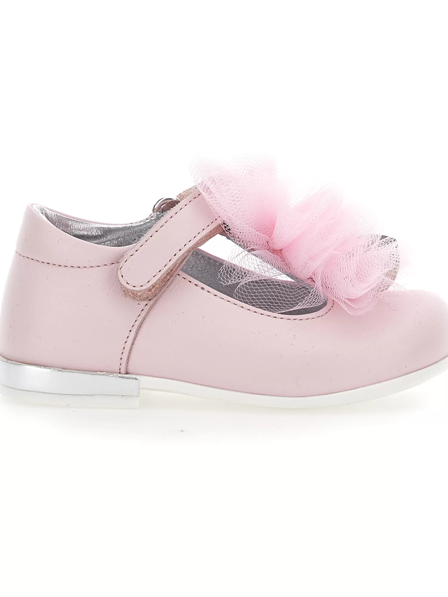 Monnalisa Ballerine nappa