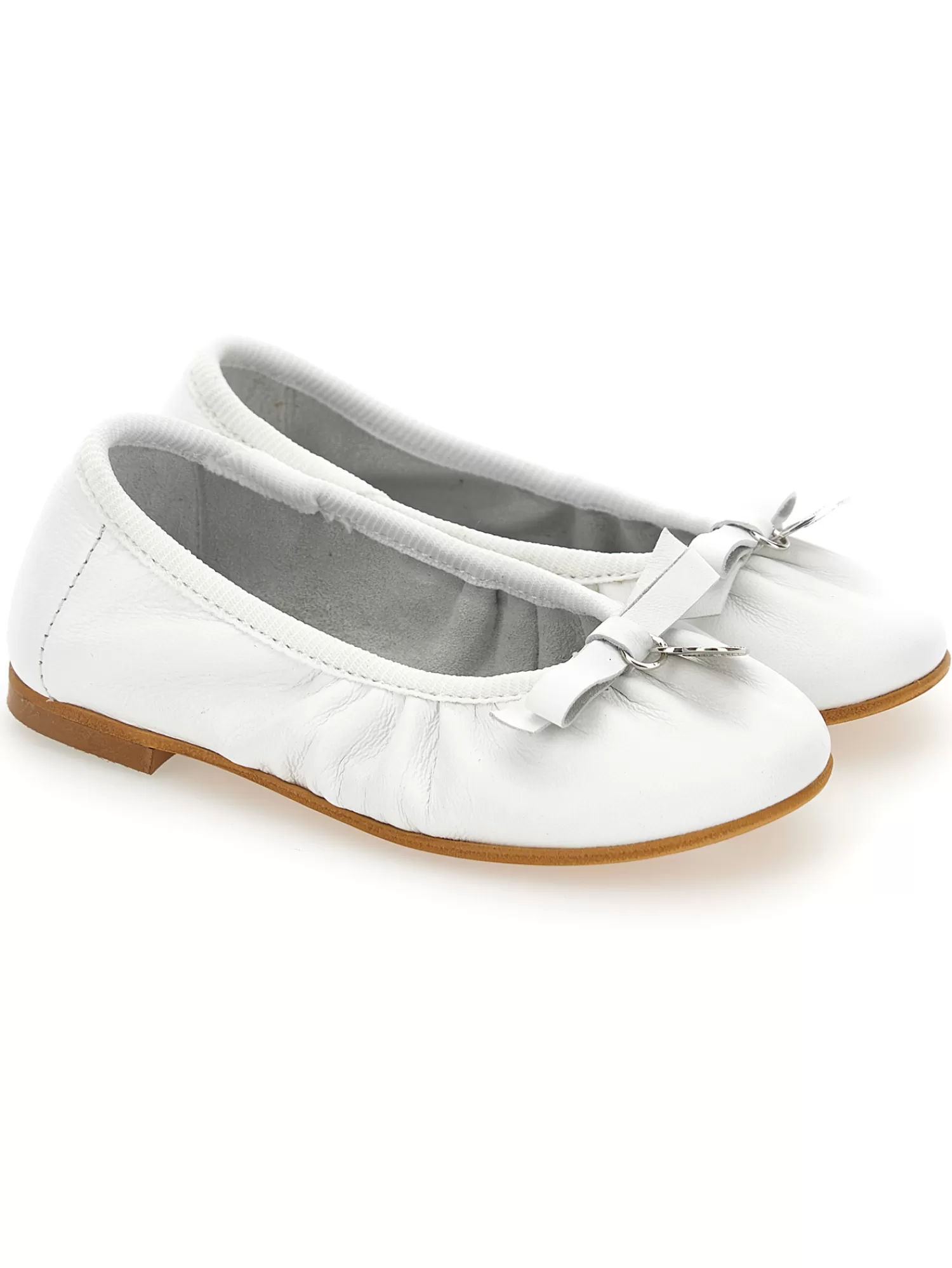 Monnalisa Ballerine nappa