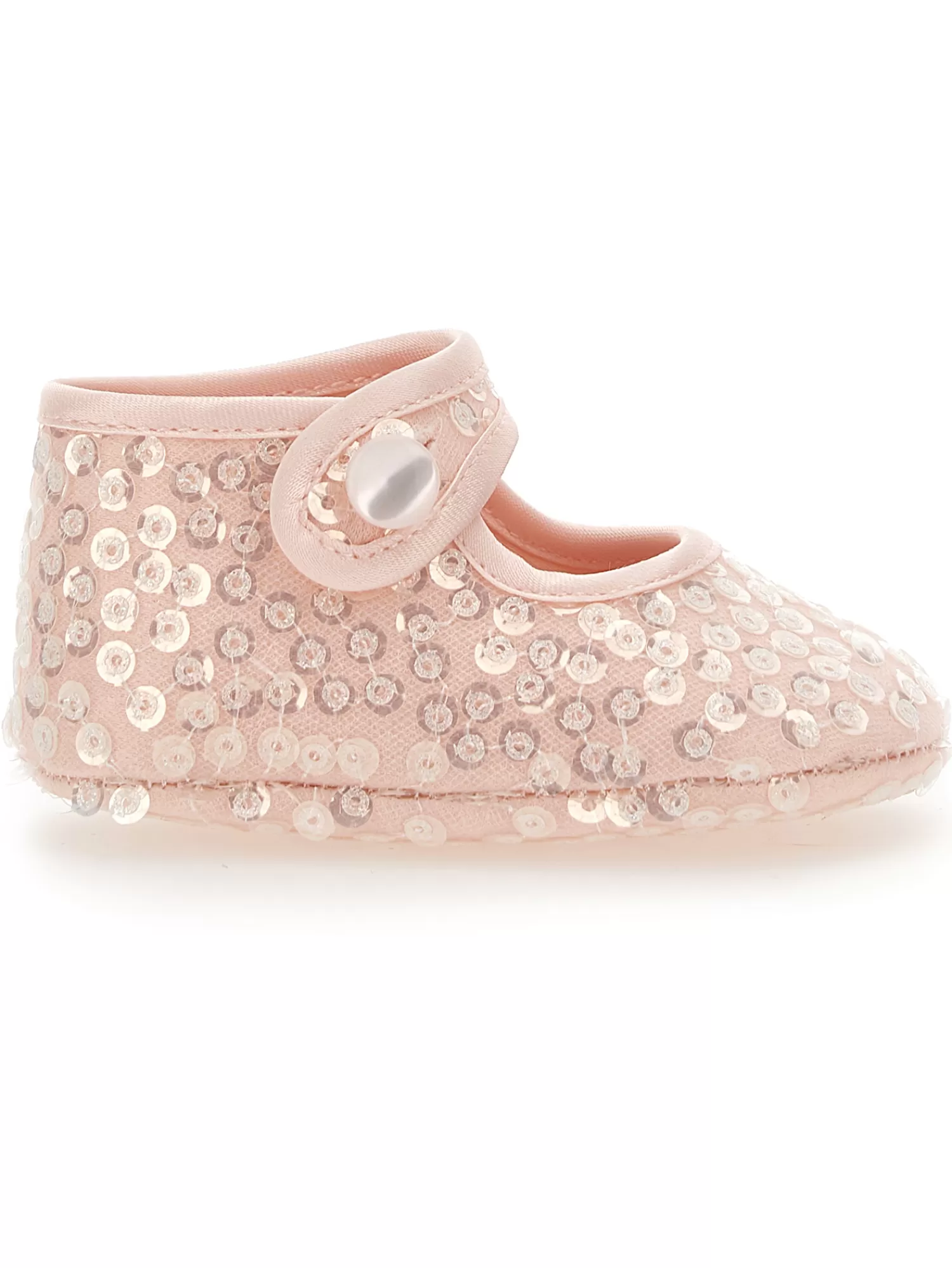 Monnalisa Ballerine paillettes