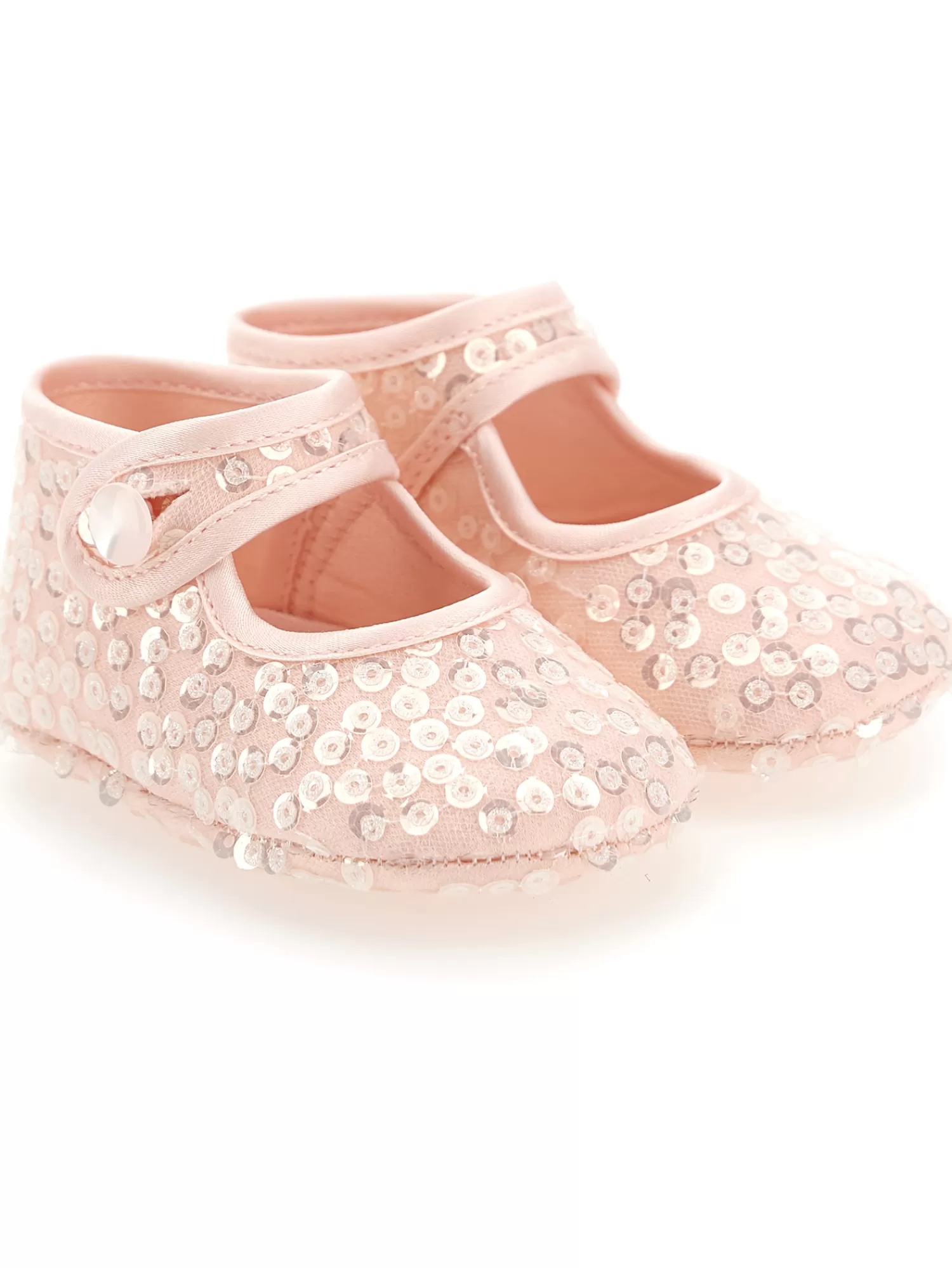 Monnalisa Ballerine paillettes