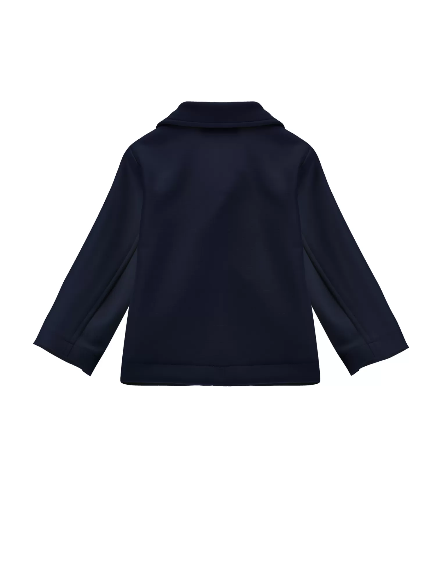 Bambino Monnalisa Blazer punto Milano