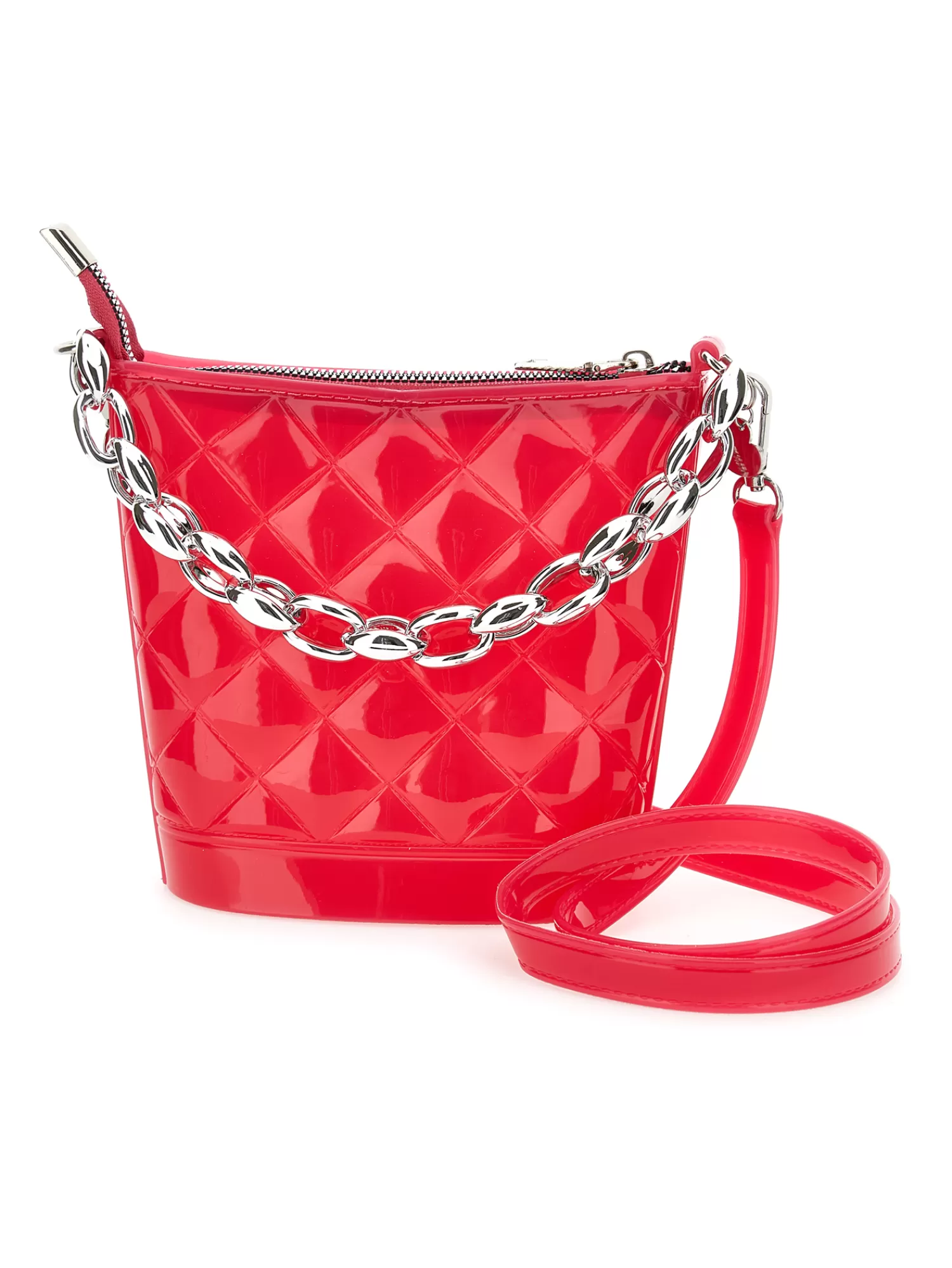 Monnalisa Borsa secchiello PVC