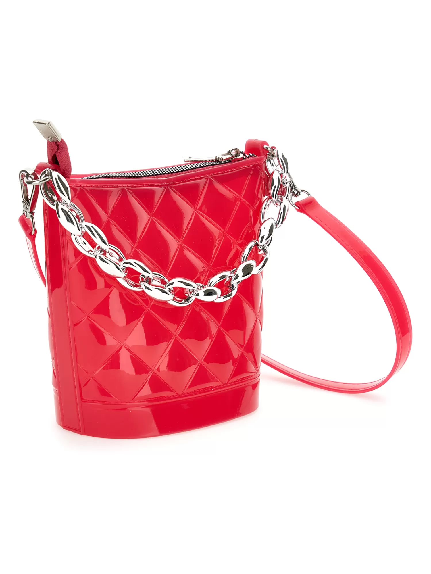 Monnalisa Borsa secchiello PVC