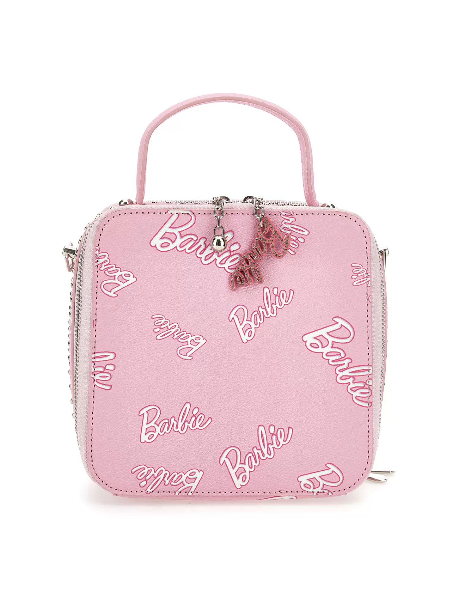 Monnalisa Borsa tessuto spalmato Barbie™