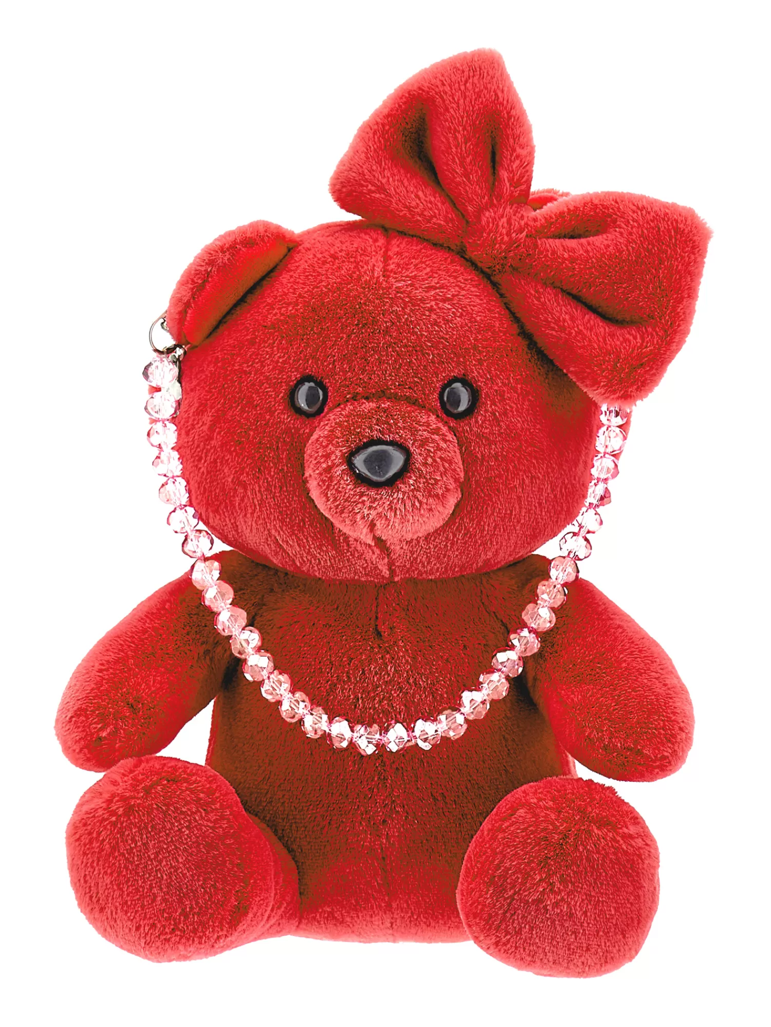 Monnalisa Borsetta teddy bear peluche