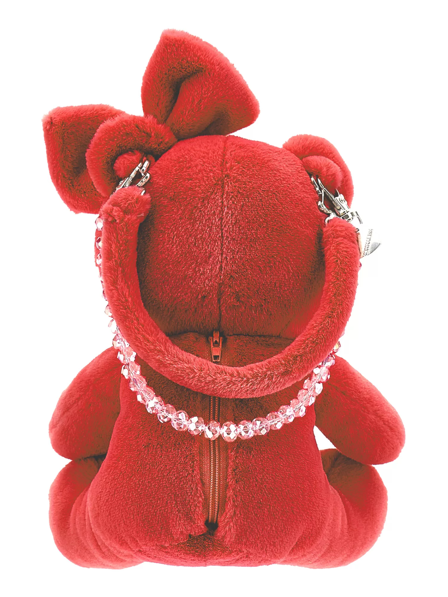 Monnalisa Borsetta teddy bear peluche