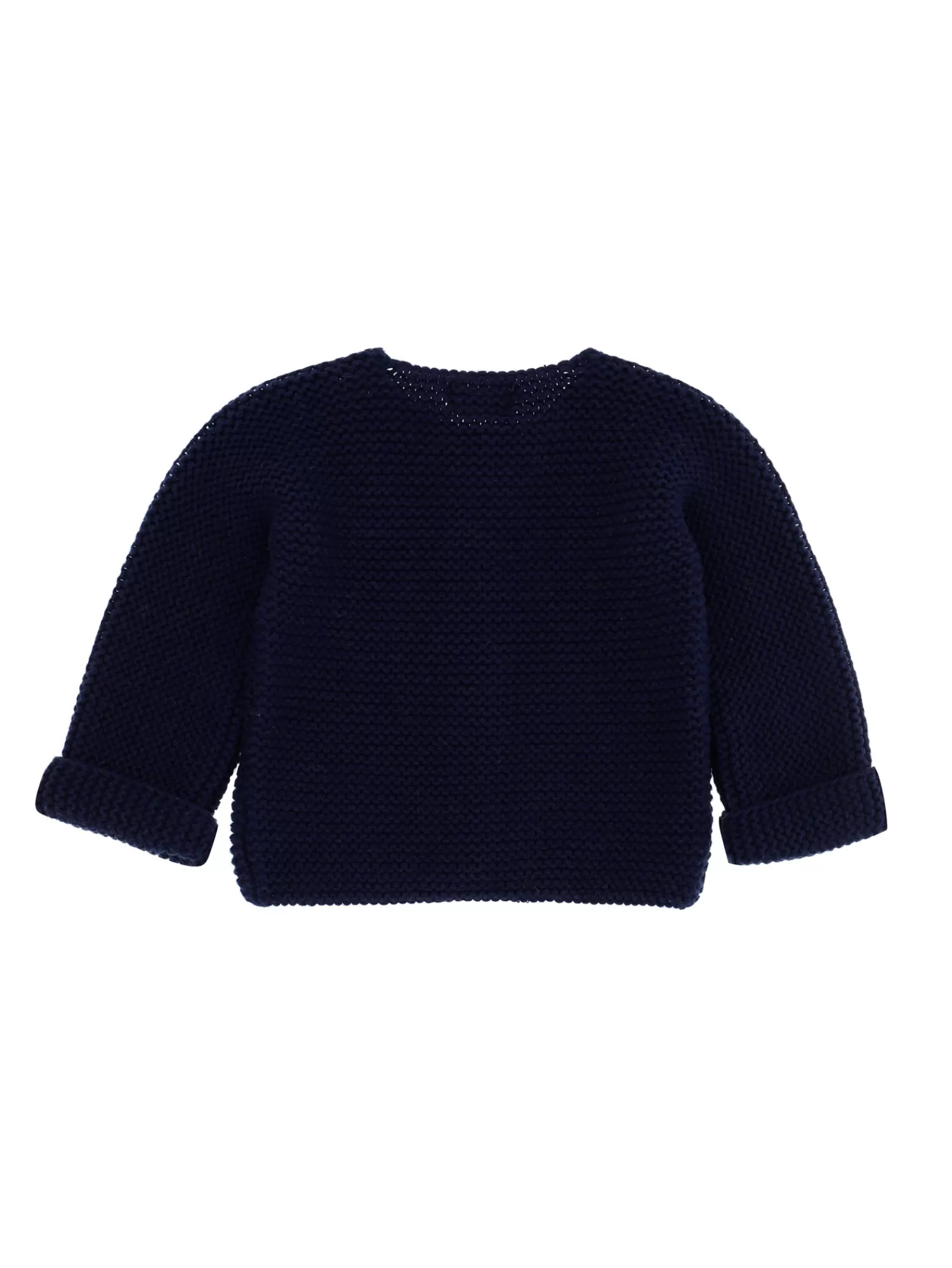 Bambino Monnalisa Cardigan cotone tricot