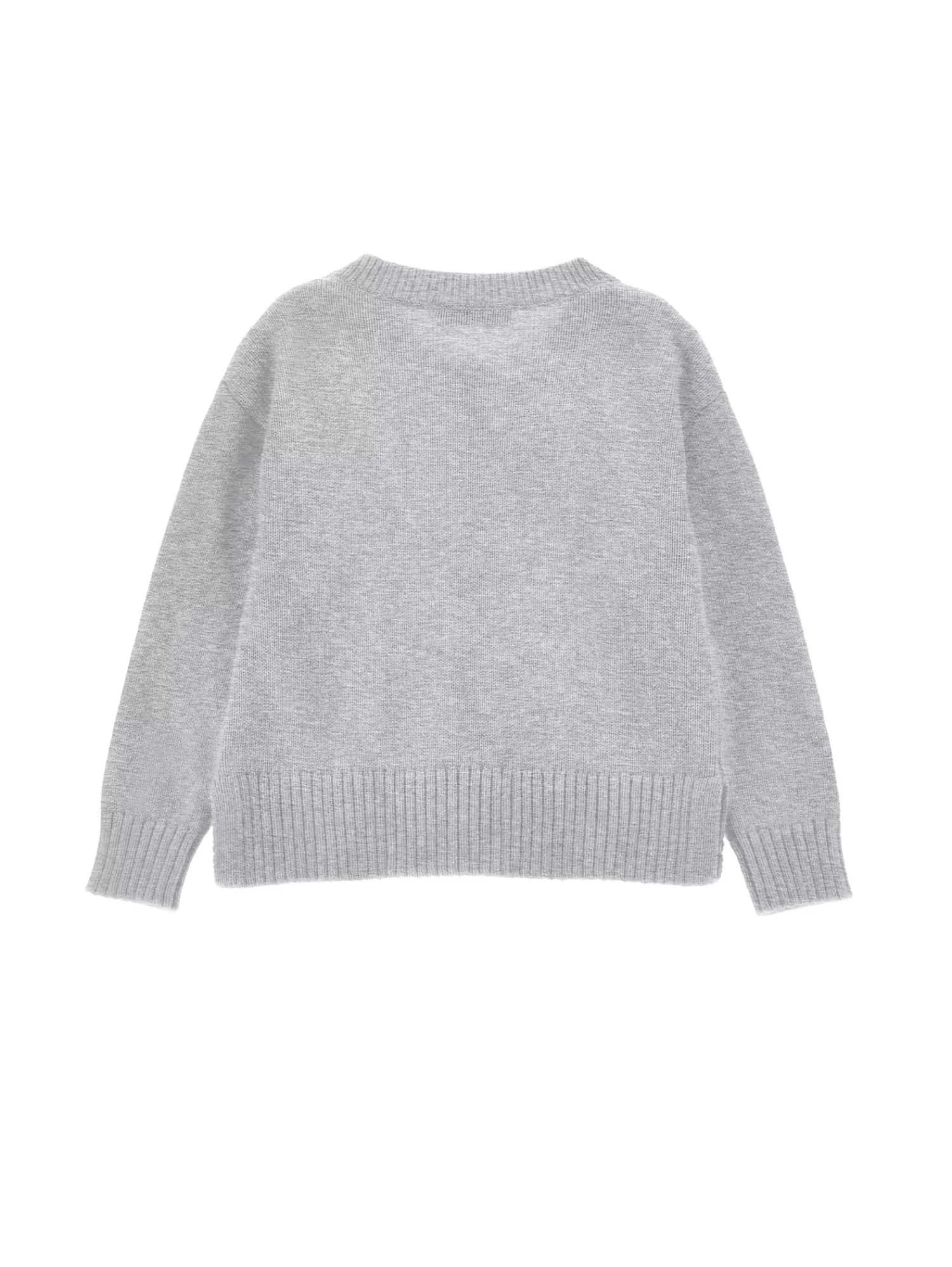 Monnalisa Cardigan soft knitwear