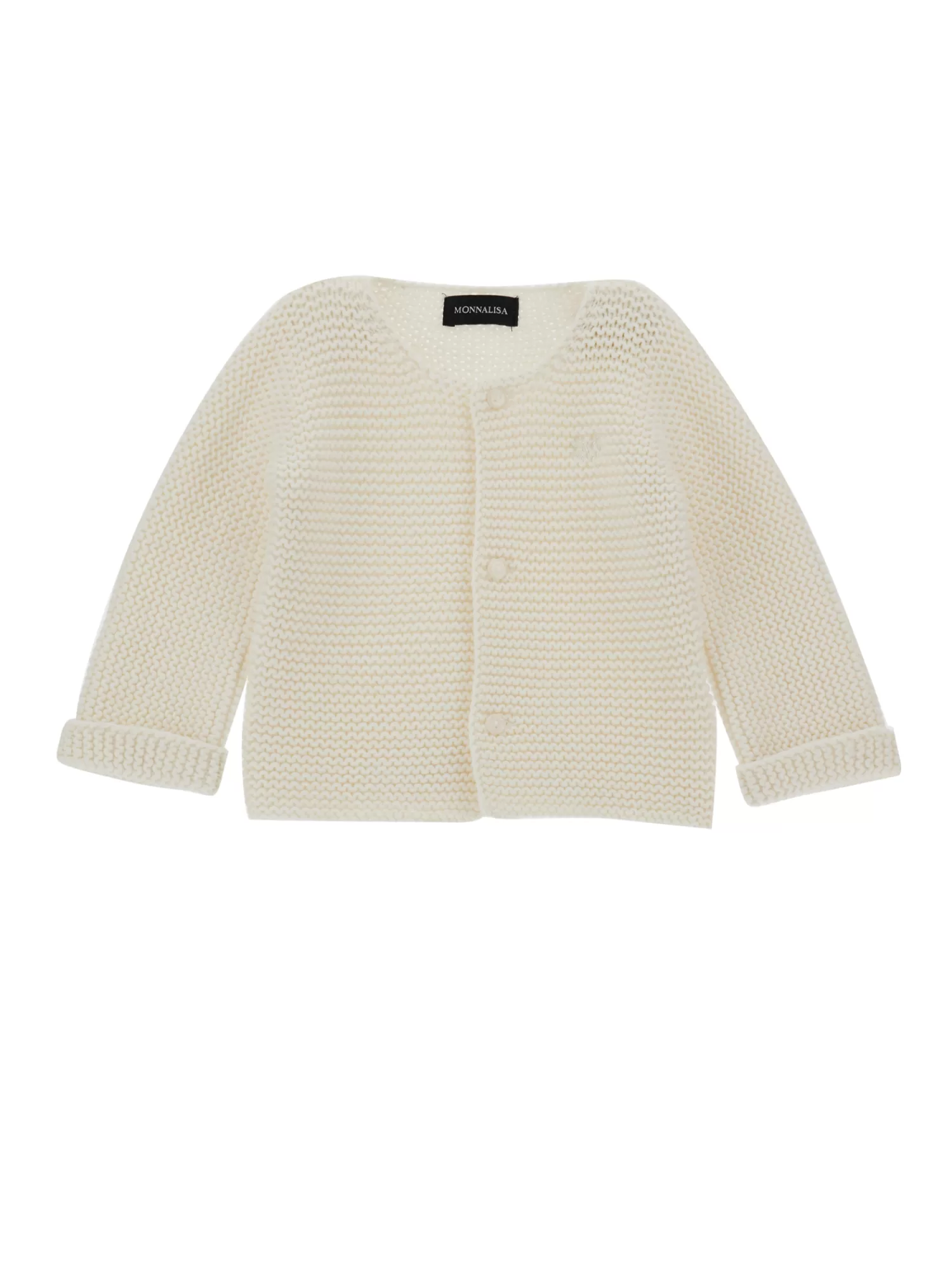 Bambino Monnalisa Cardigan tricot