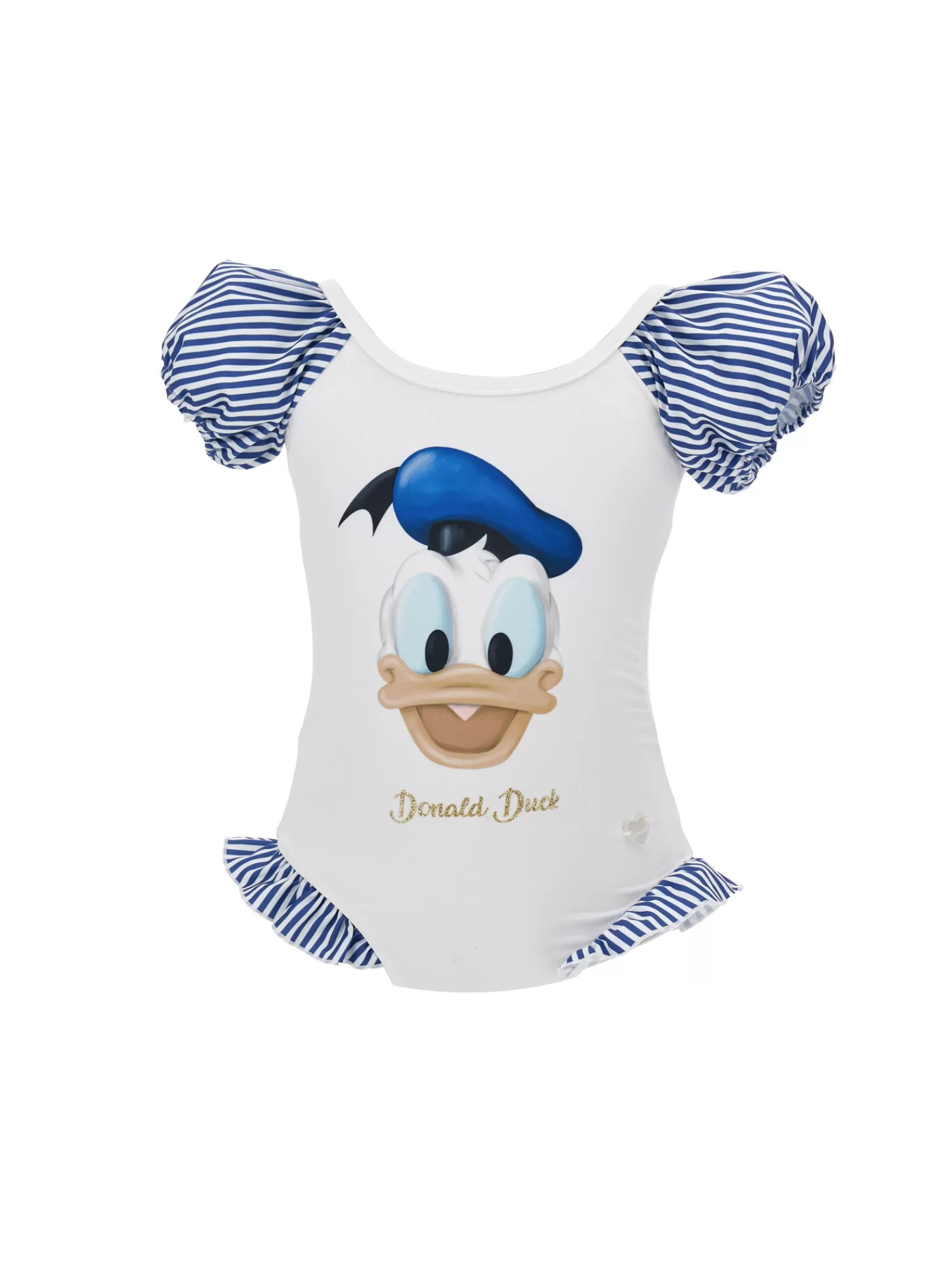 Monnalisa Costume intero Donald Duck