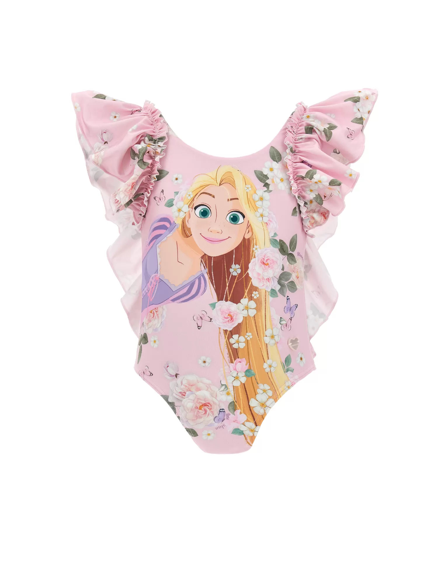 Monnalisa Costume intero Rapunzel