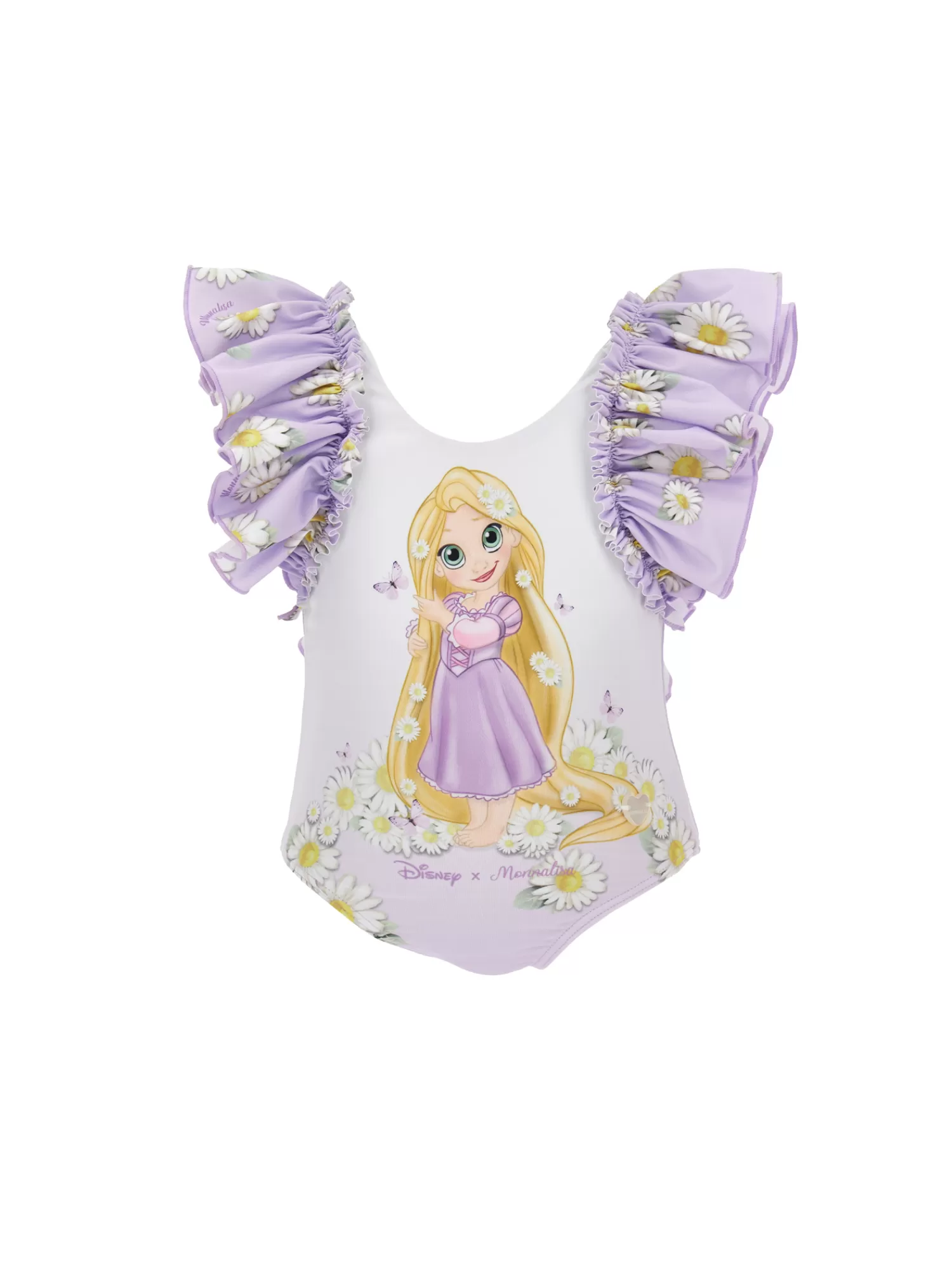 Monnalisa Costume intero Rapunzel