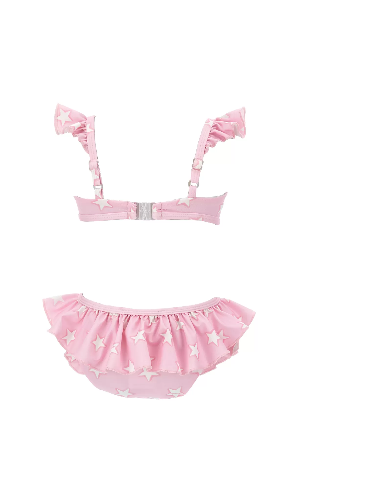 Monnalisa Costume intero stretch Minnie