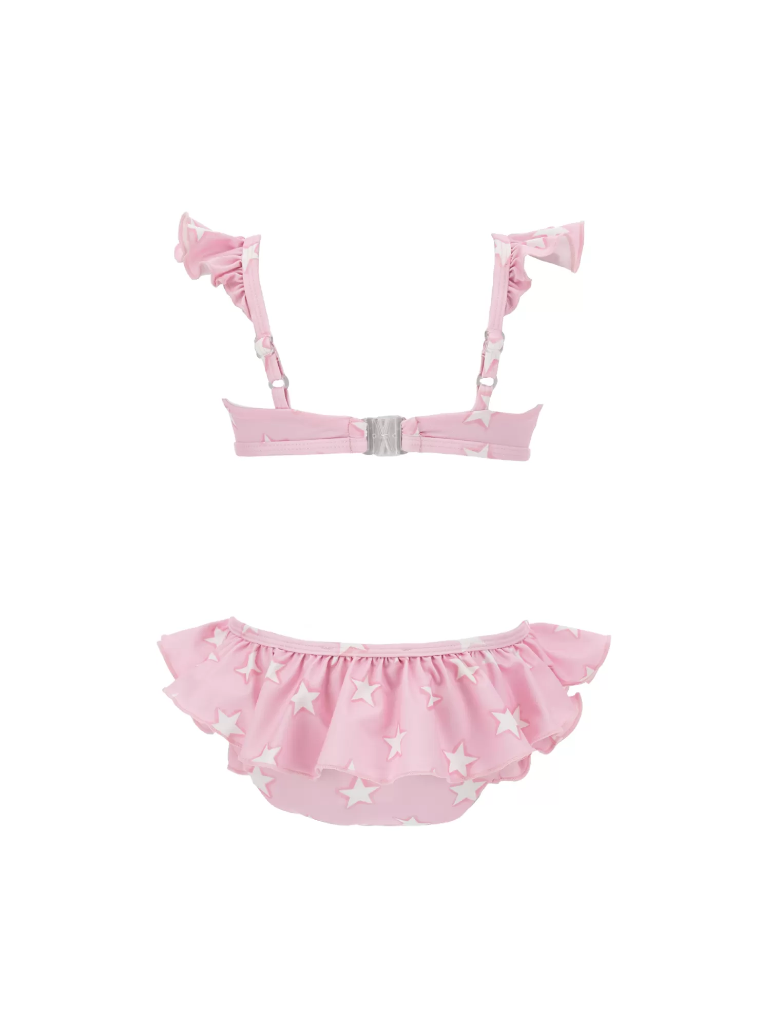 Monnalisa Costume intero stretch Minnie