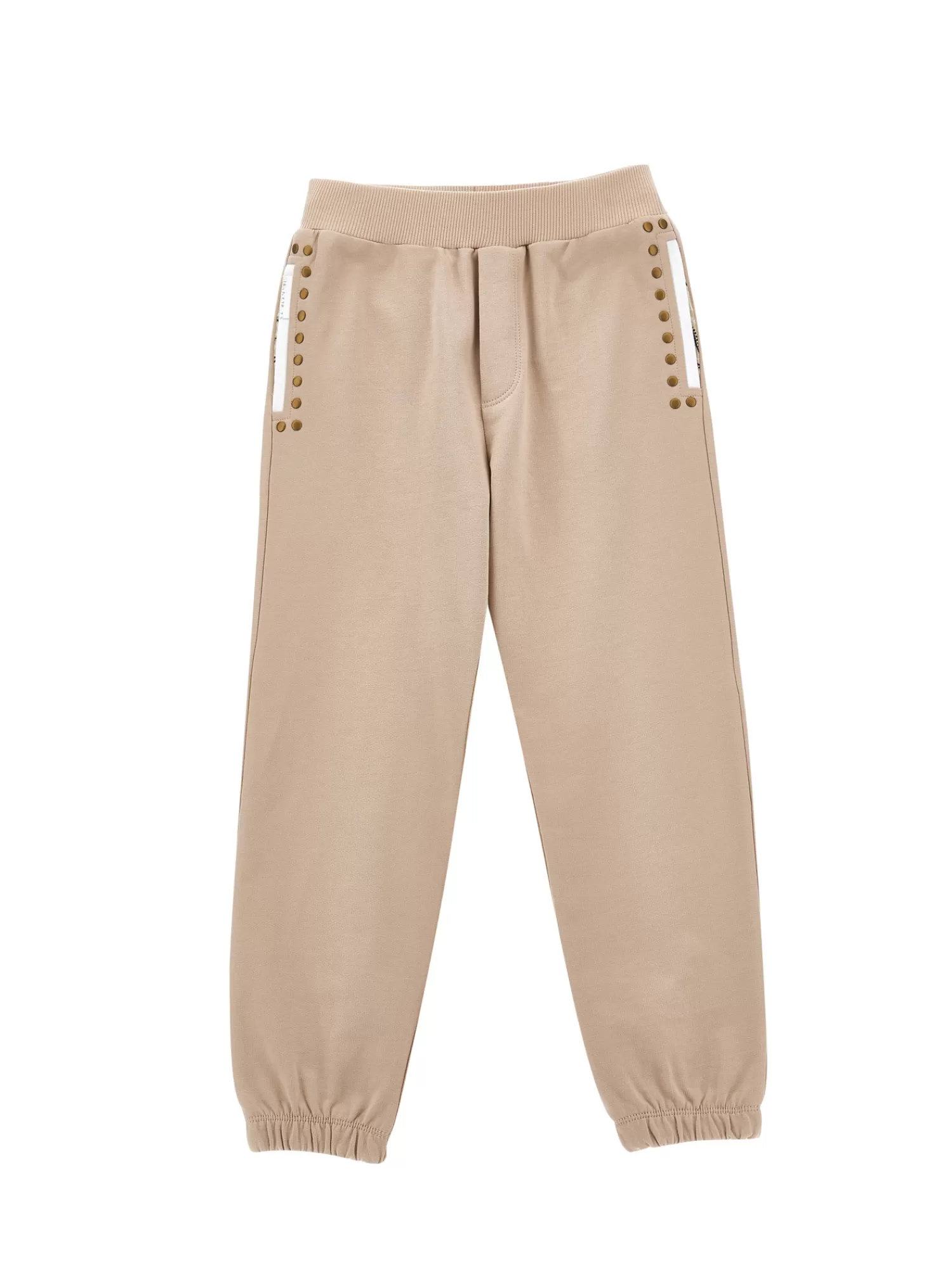 Bambino Monnalisa Jogger felpa comfort