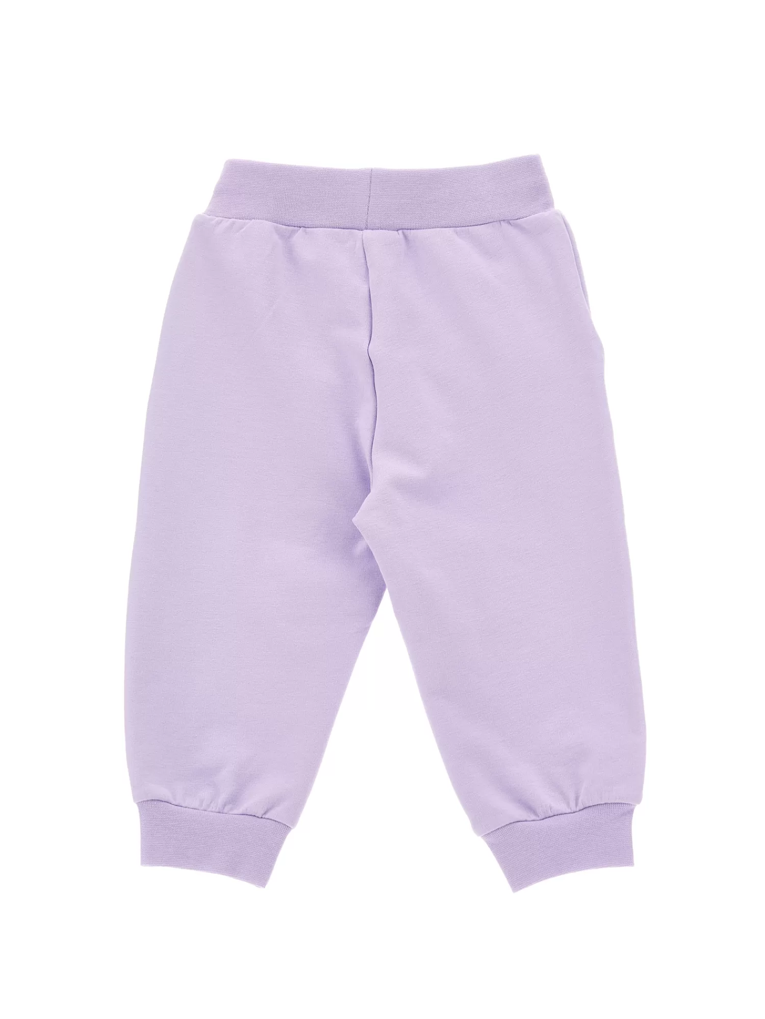 Monnalisa Jogger felpa margherita