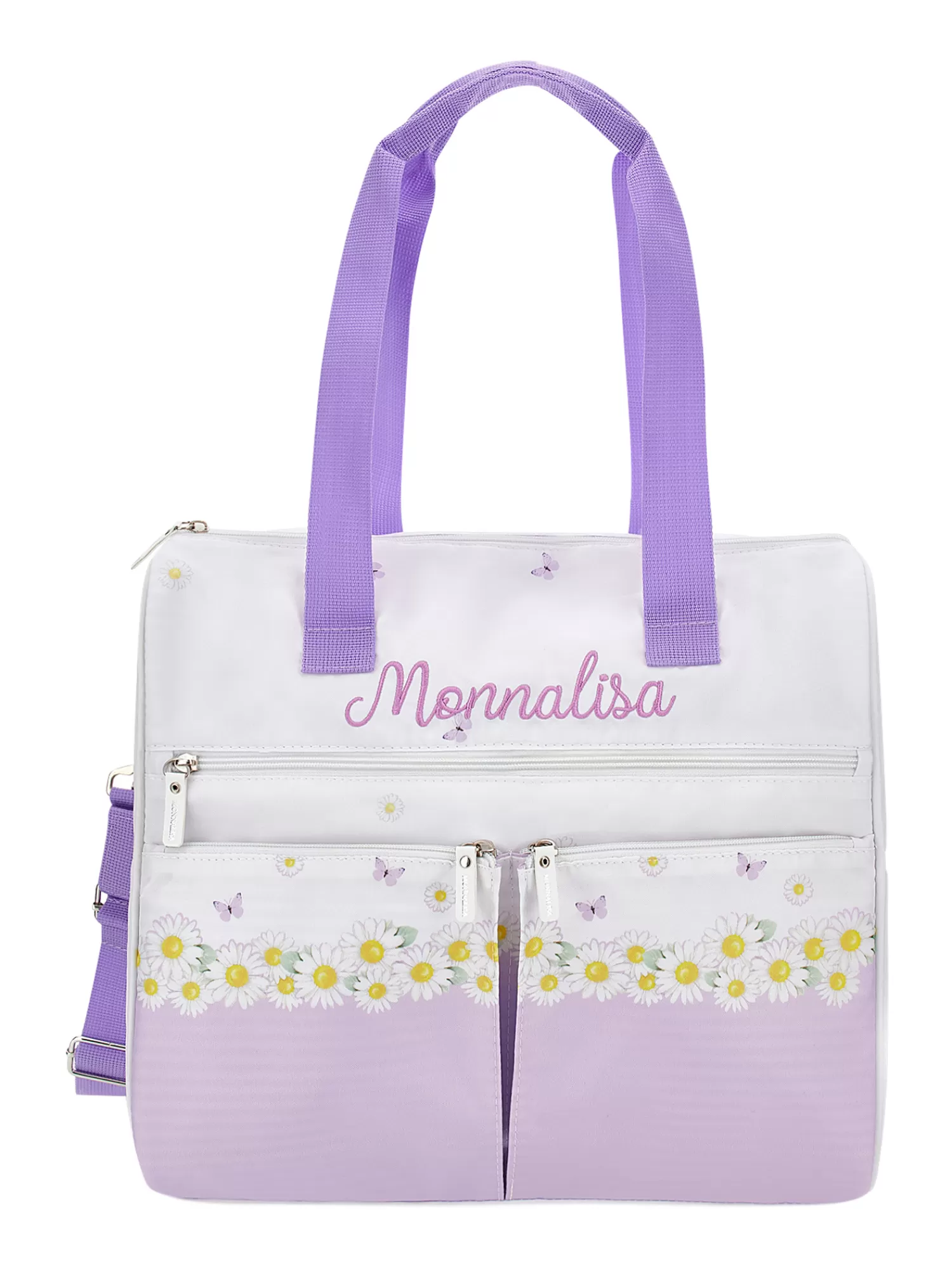 Monnalisa Nursey bag canvas