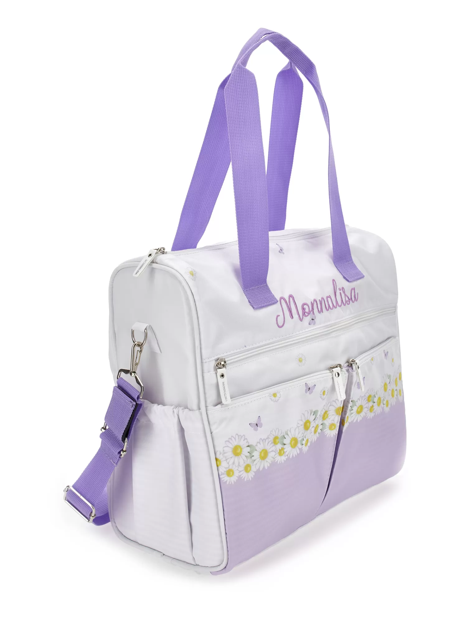 Monnalisa Nursey bag canvas