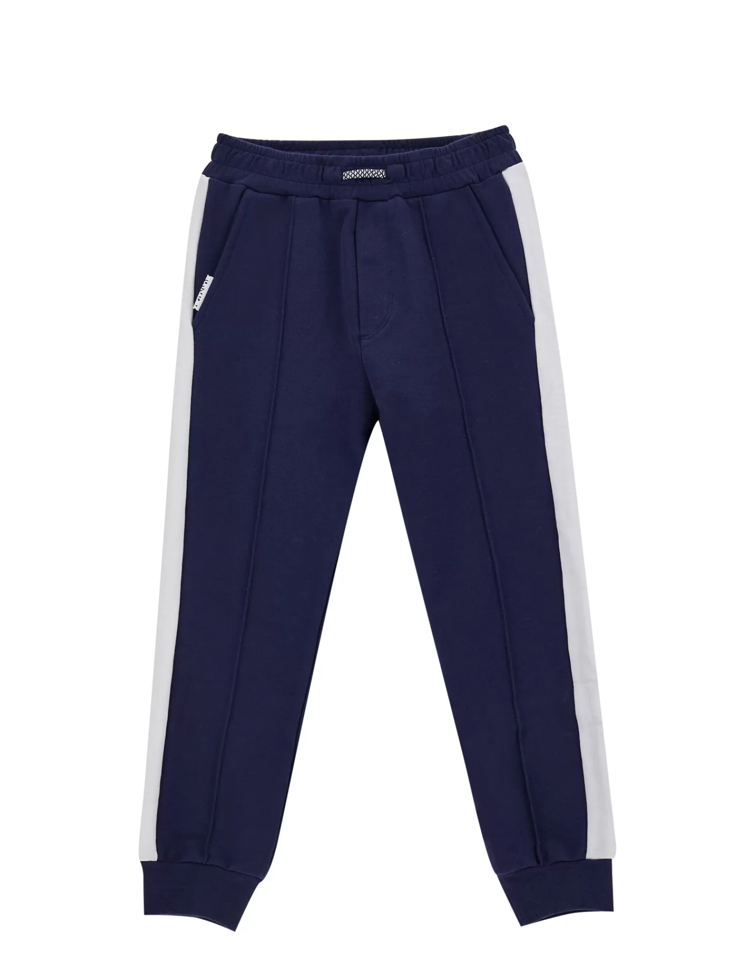 Bambino Monnalisa Pantalone jogger felpa