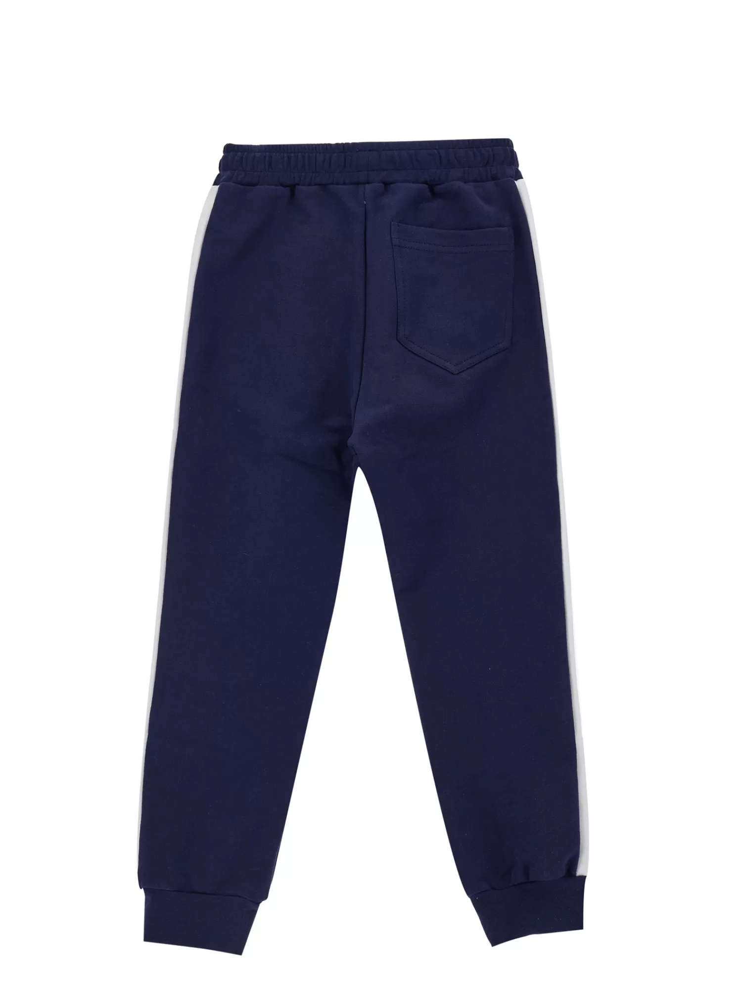 Bambino Monnalisa Pantalone jogger felpa