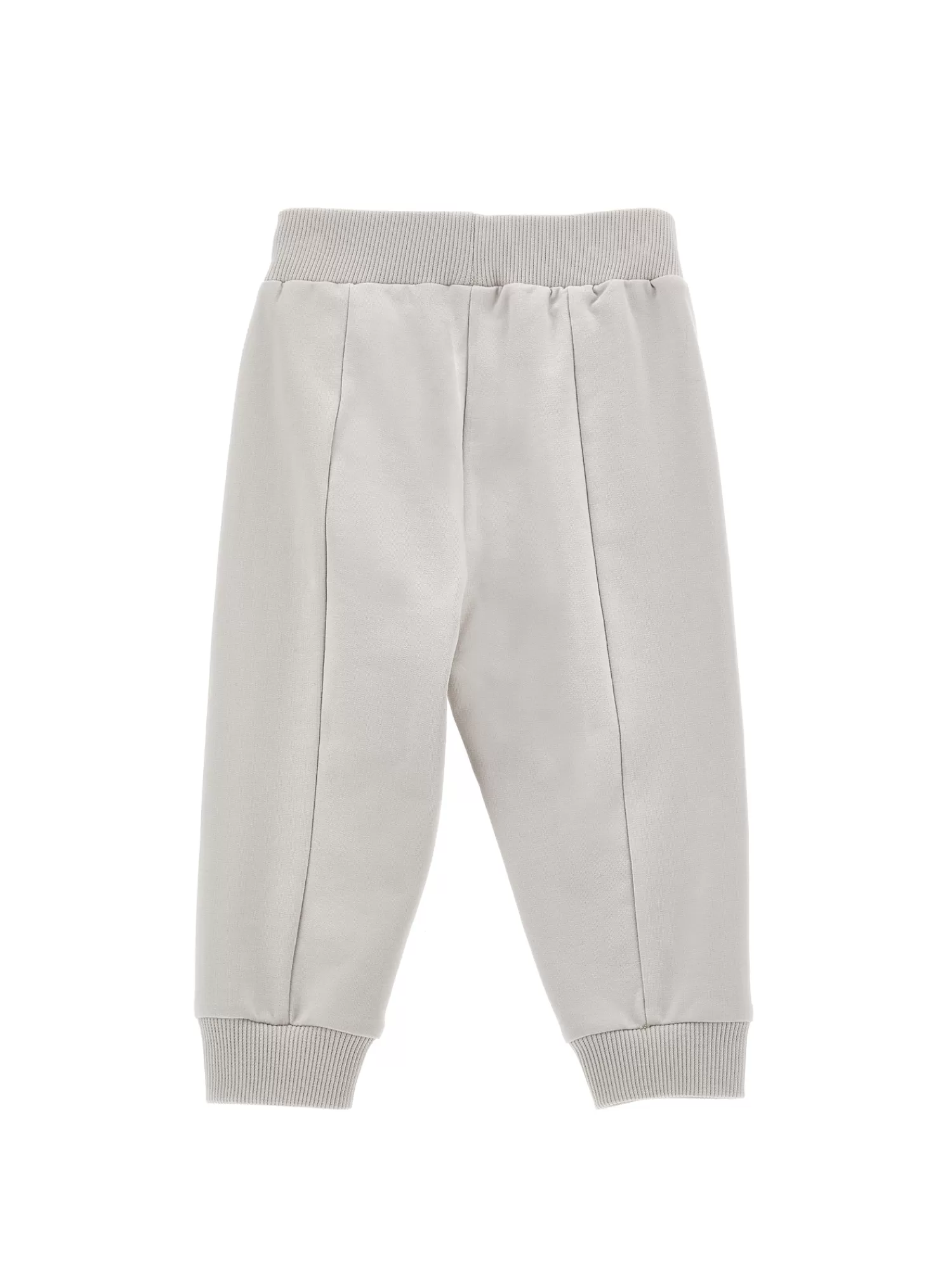 Monnalisa Pantaloni felpa con rouches