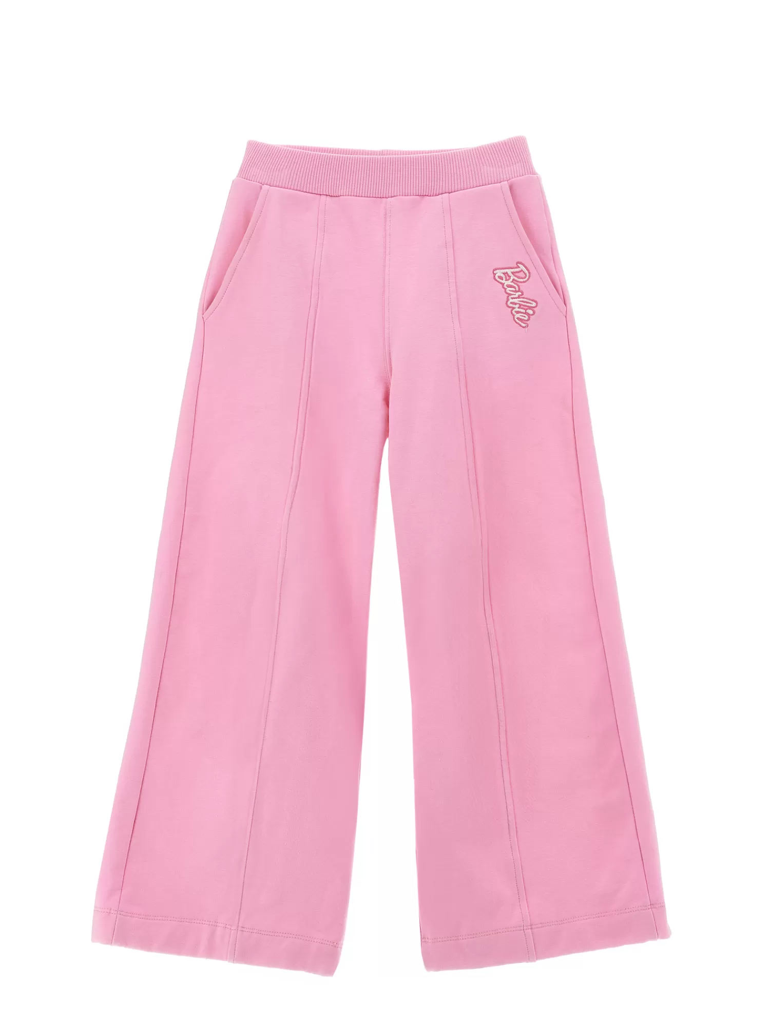 Monnalisa Pantaloni felpa elasticizzata Barbie™