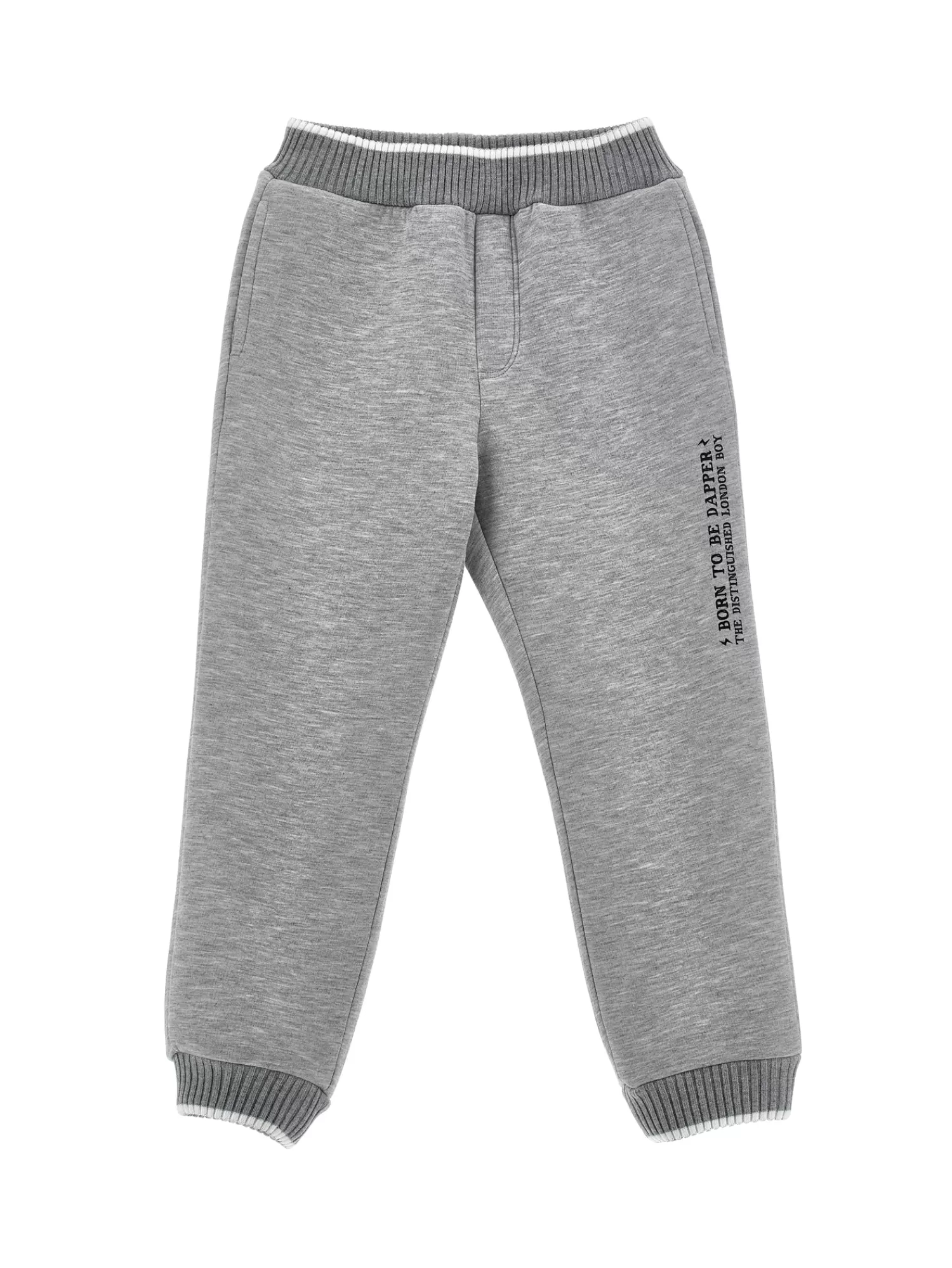 Bambino Monnalisa Pantaloni felpa jogger