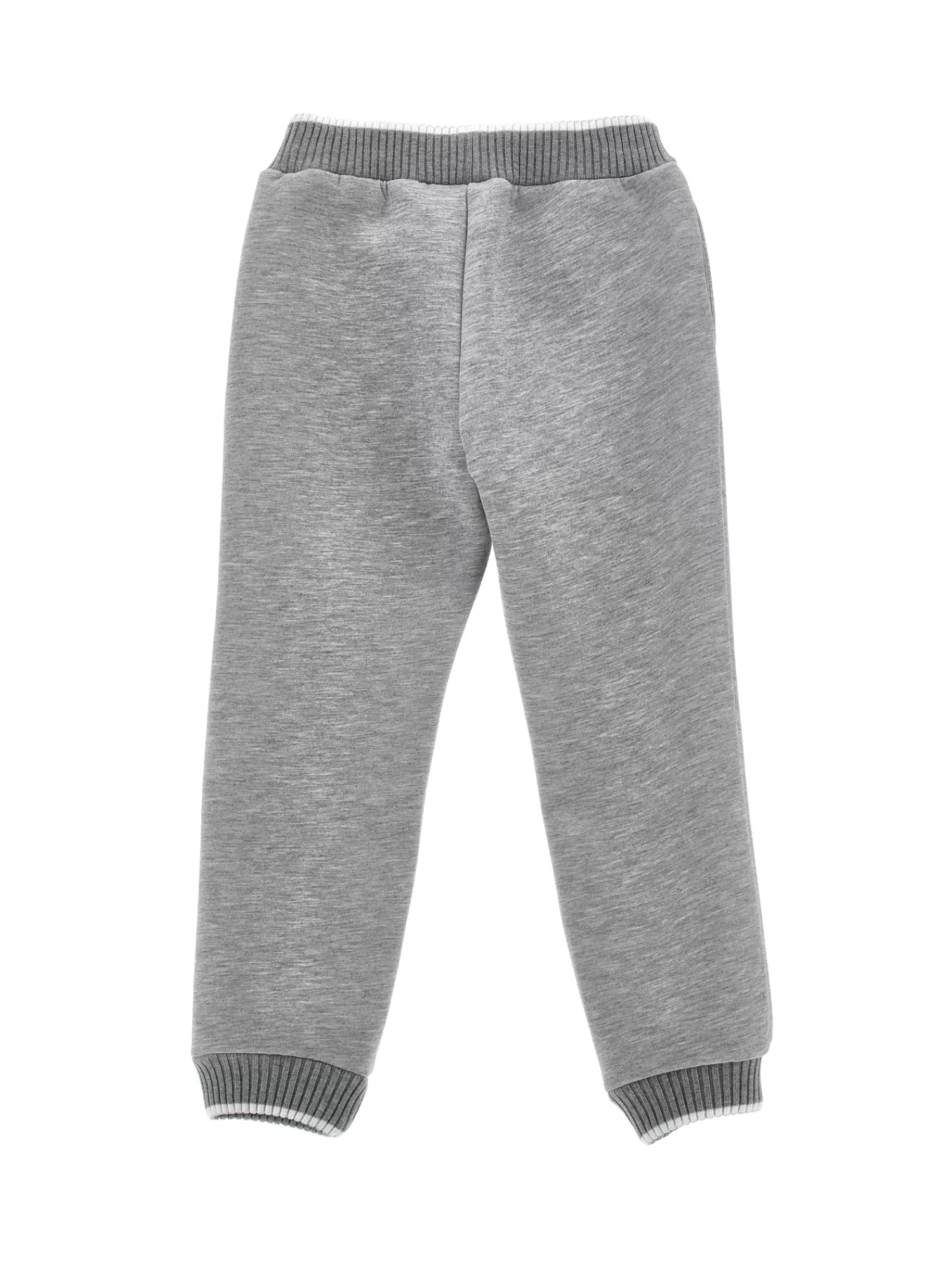 Bambino Monnalisa Pantaloni felpa jogger