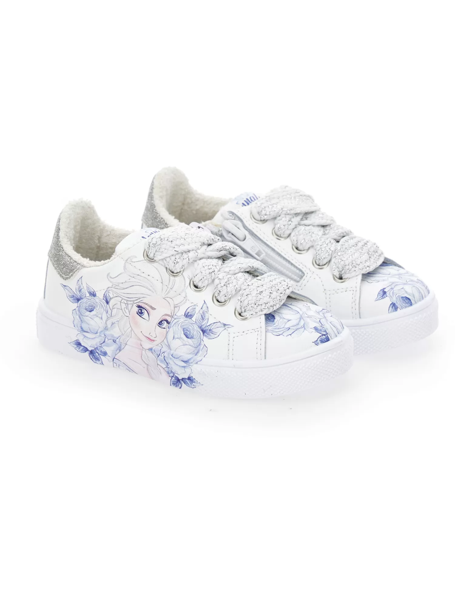 Monnalisa Scarpe Tennis bycast Frozen