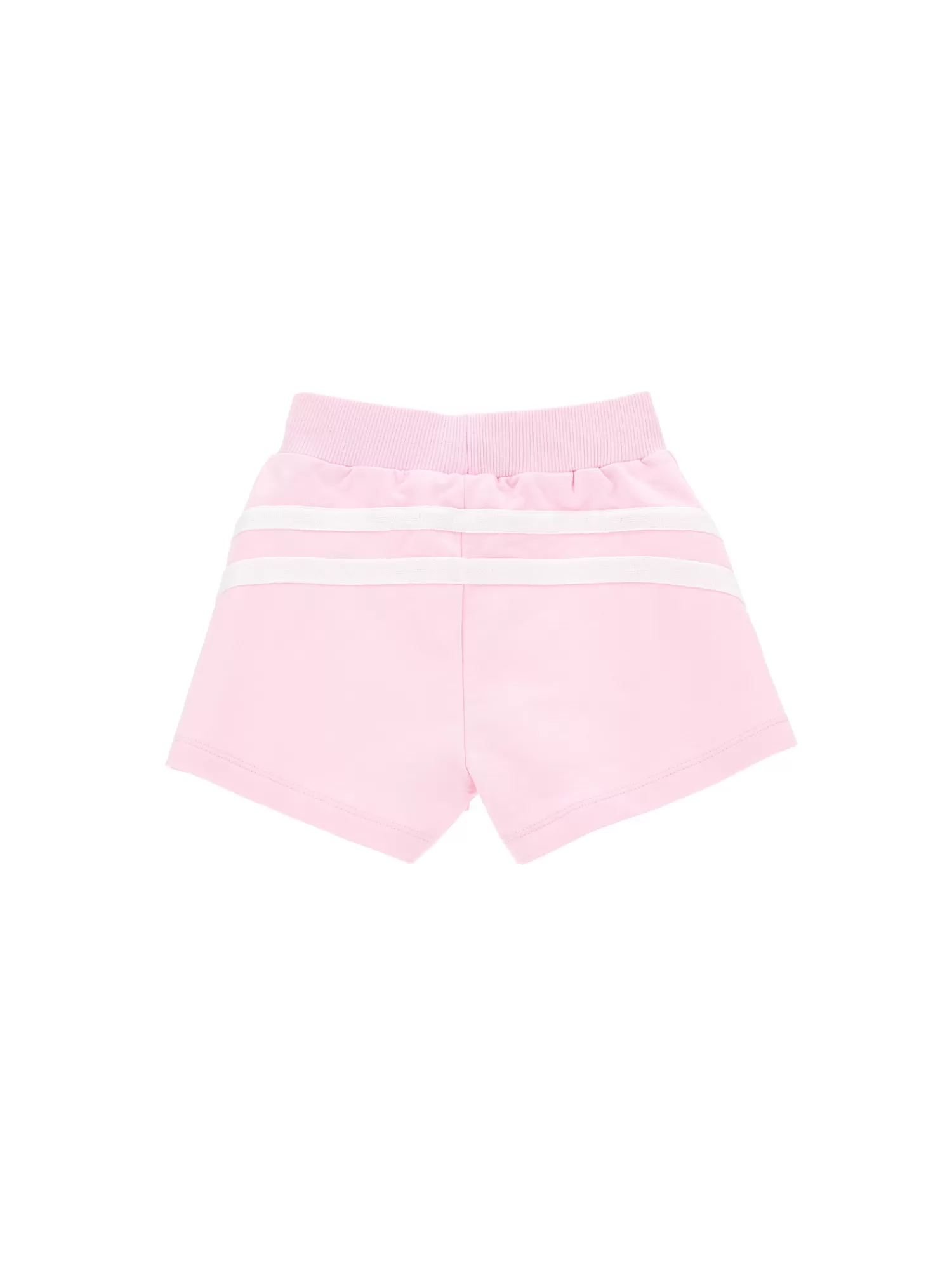 Monnalisa Shorts felpa stretch