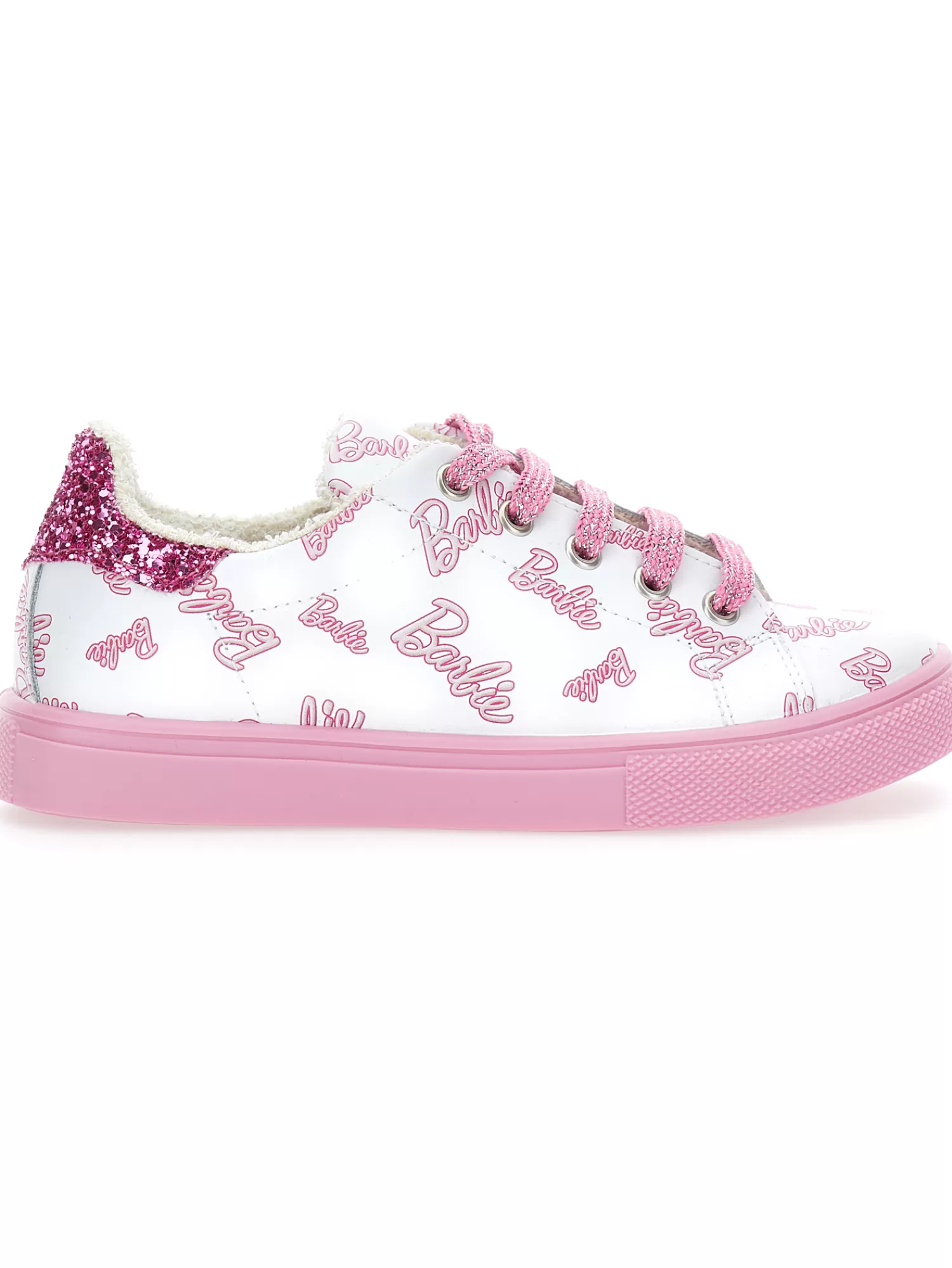 Monnalisa Sneakers bycast Barbie™