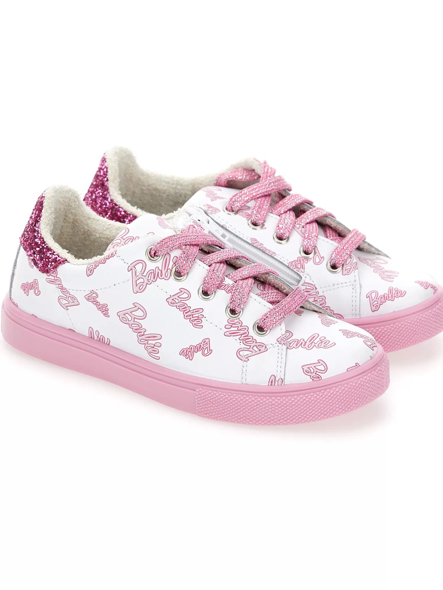 Monnalisa Sneakers bycast Barbie™