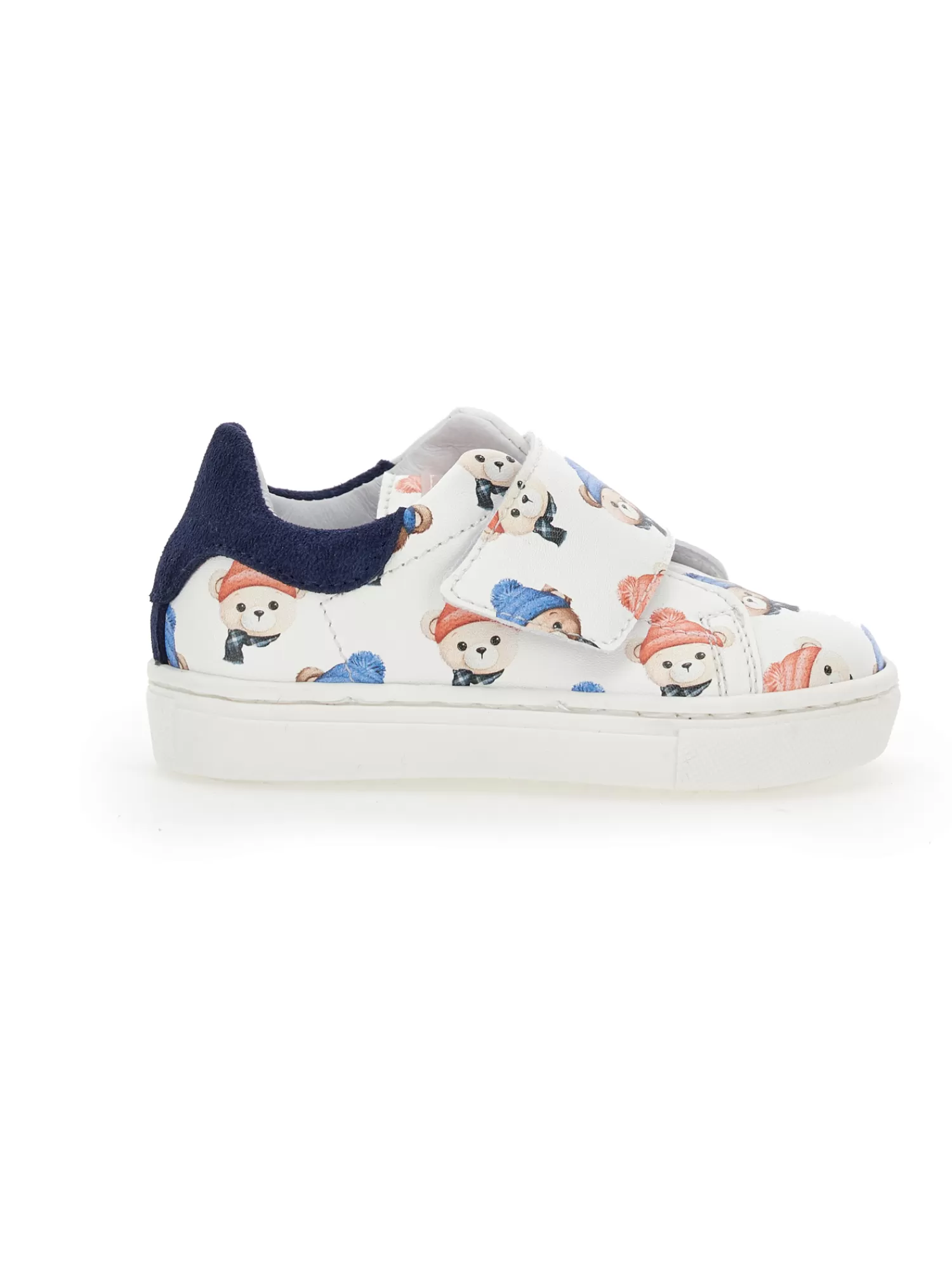 Bambino Monnalisa Sneakers orsetti