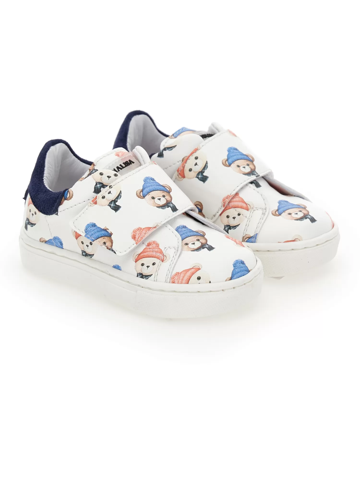 Bambino Monnalisa Sneakers orsetti