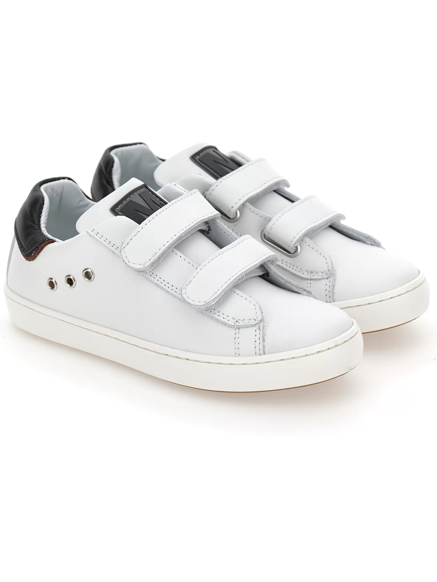 Monnalisa Sneakers pelle