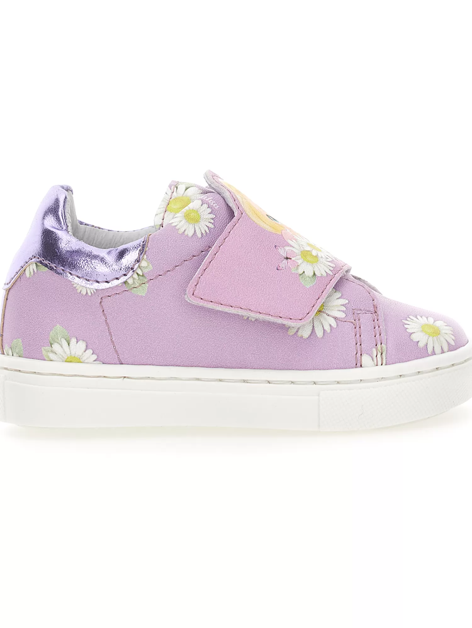 Monnalisa Sneakers Rapunzel