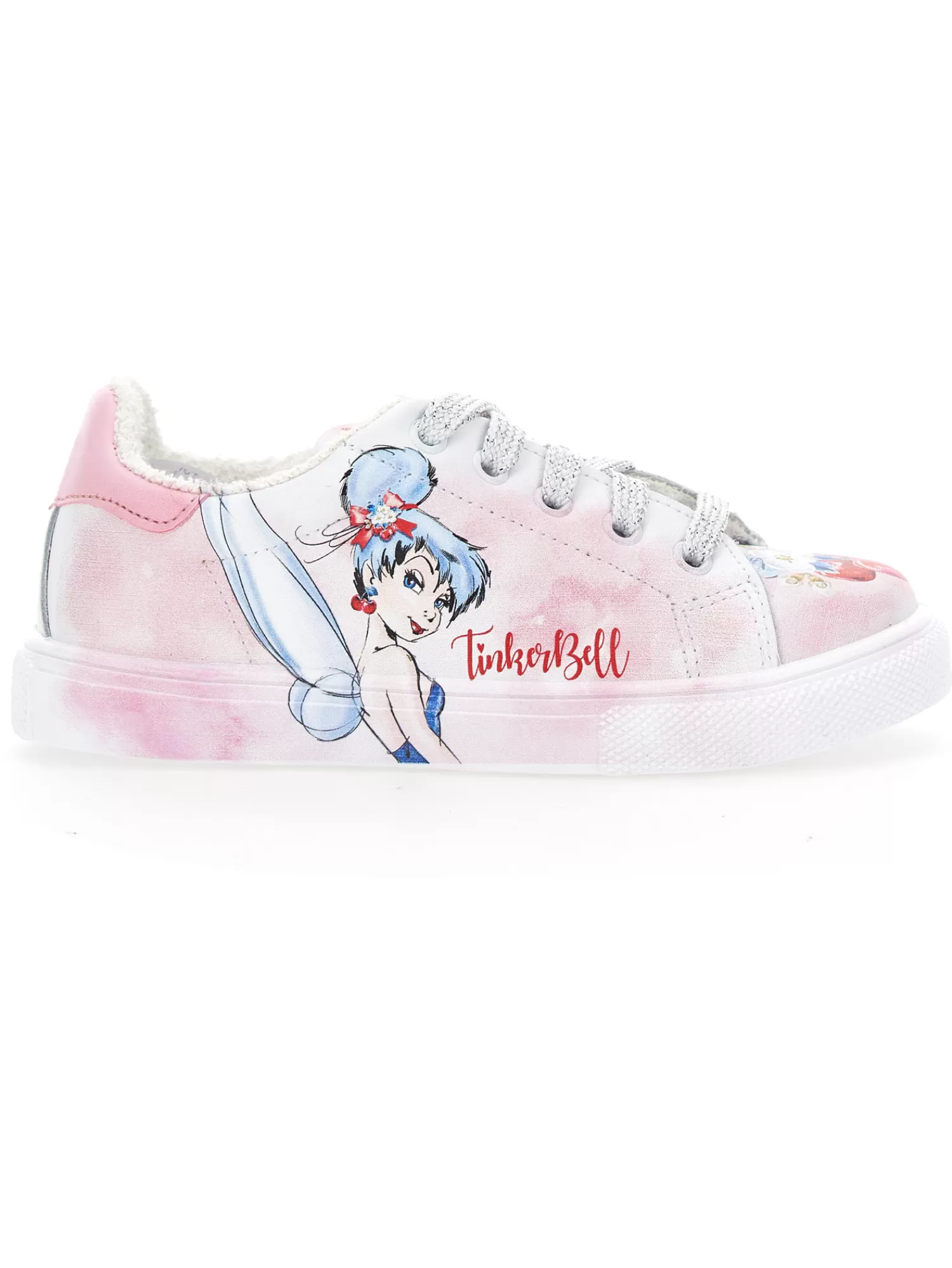 Monnalisa Sneakers stampa Trilli