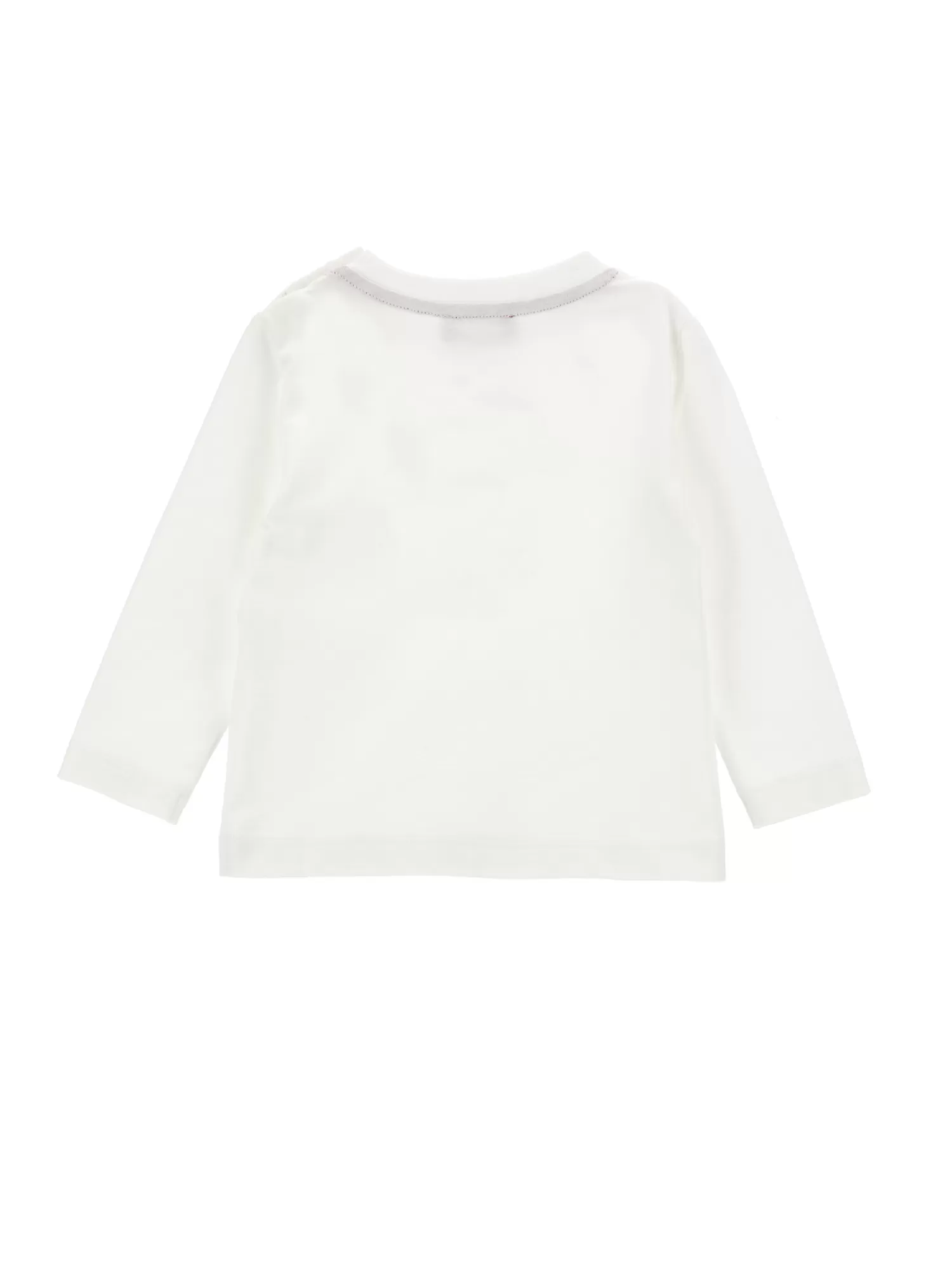 Bambino Monnalisa T-shirt con orsetto