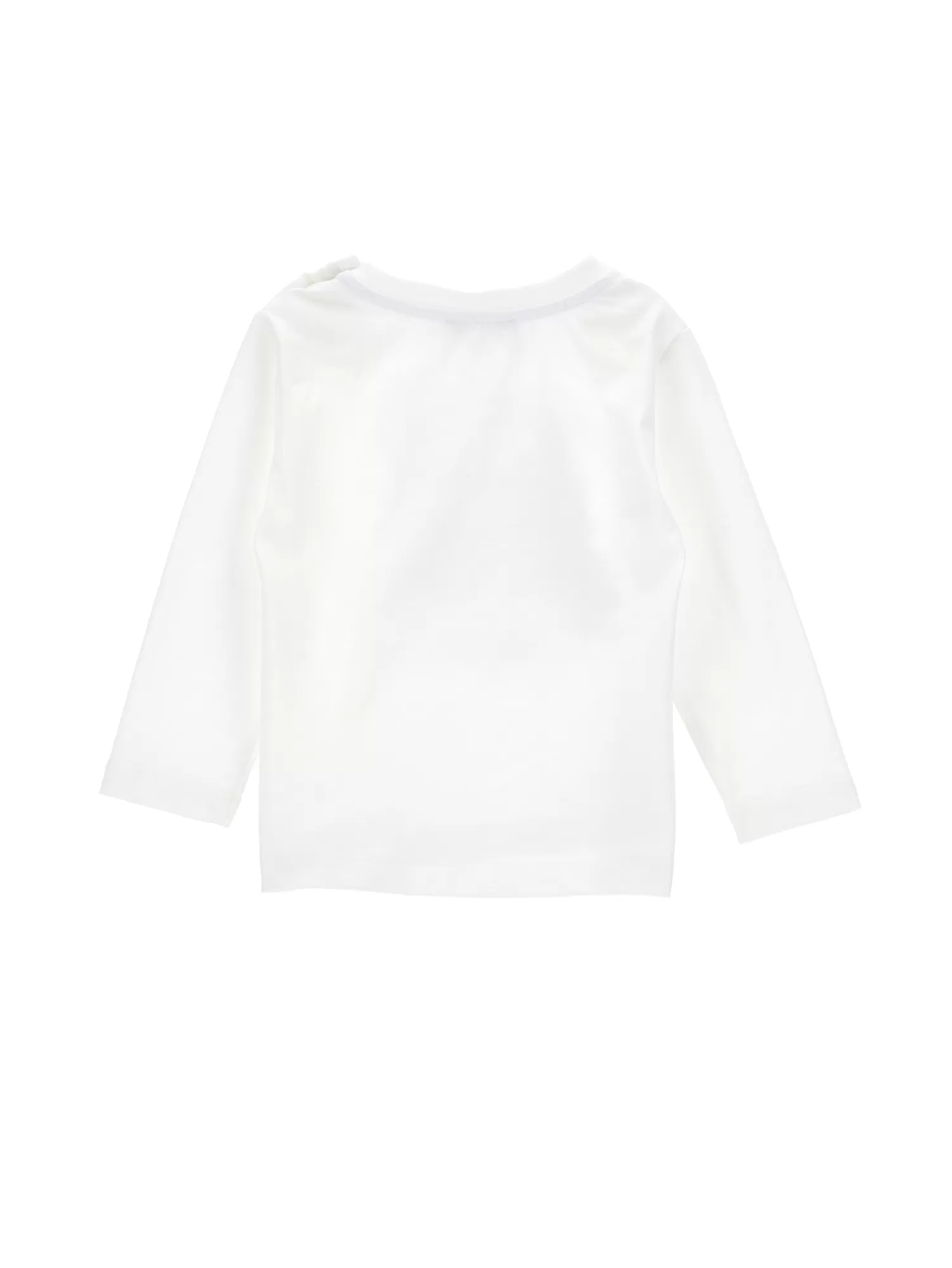 Bambino Monnalisa T-shirt cotone organico Dumbo