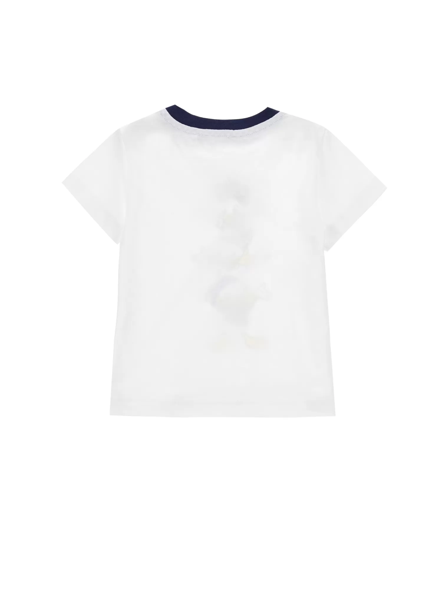 Bambino Monnalisa T-shirt jersey Disney