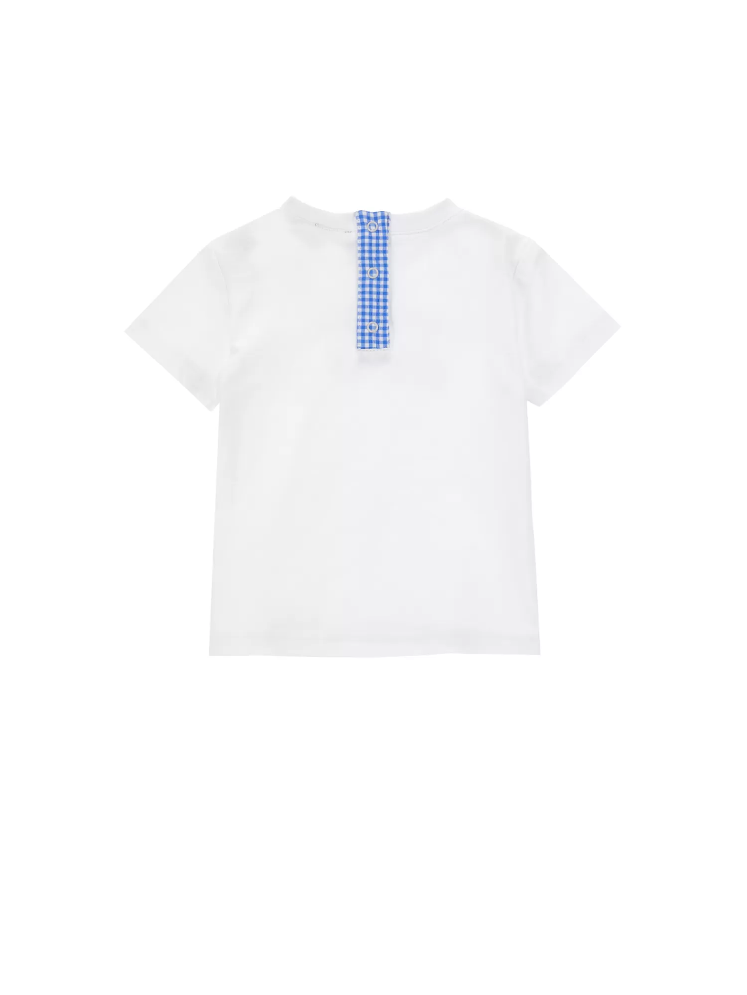 Bambino Monnalisa T-shirt jersey isola tesoro