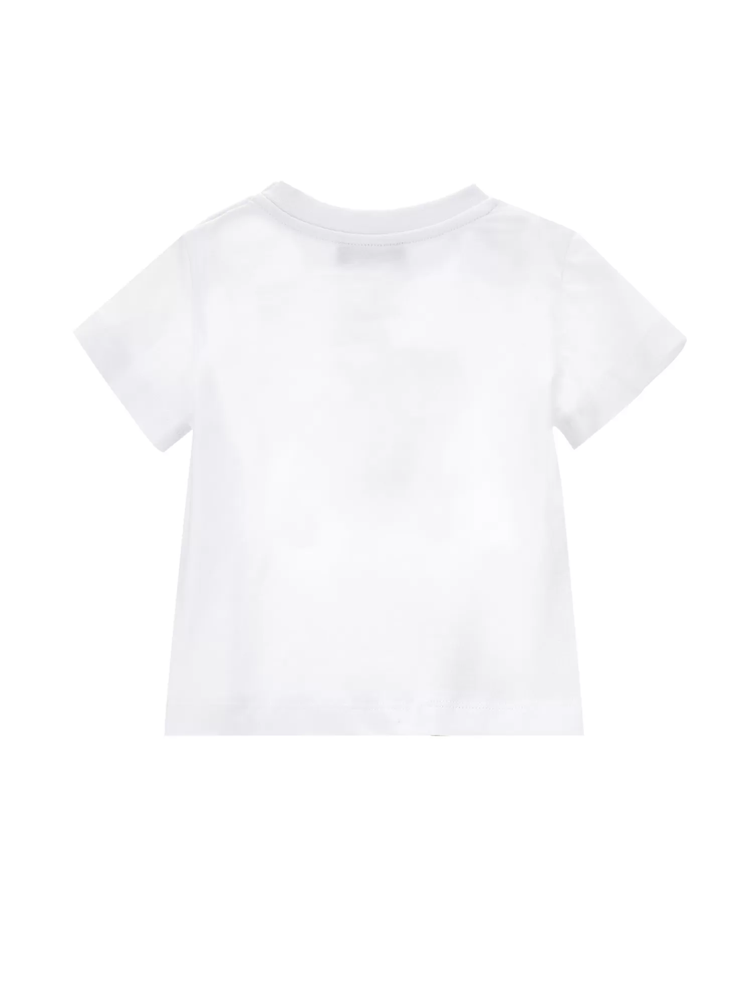 Bambino Monnalisa T-shirt jersey safari