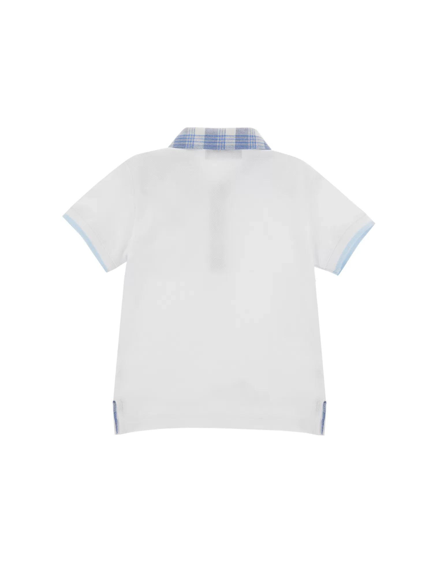 Monnalisa T-shirt modello polo