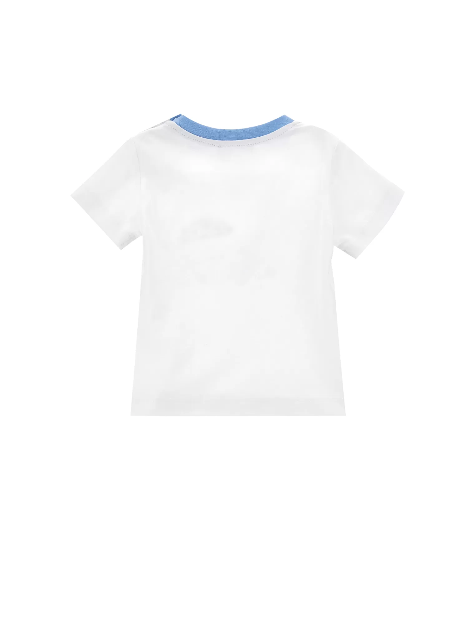 Bambino Monnalisa T-shirt stampa pop